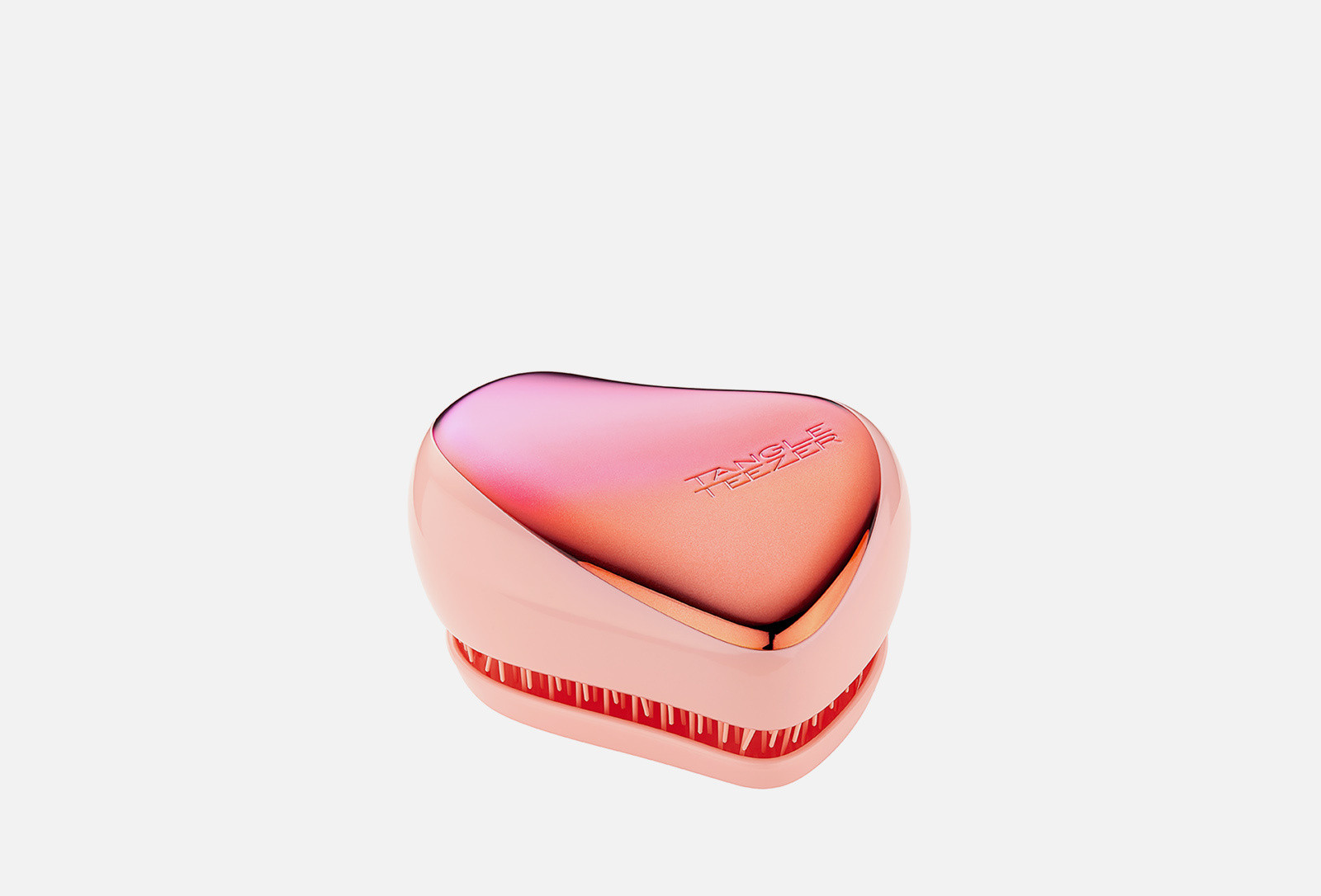 Расческа Tangle Teezer Compact Styler Cerise Pink Ombre