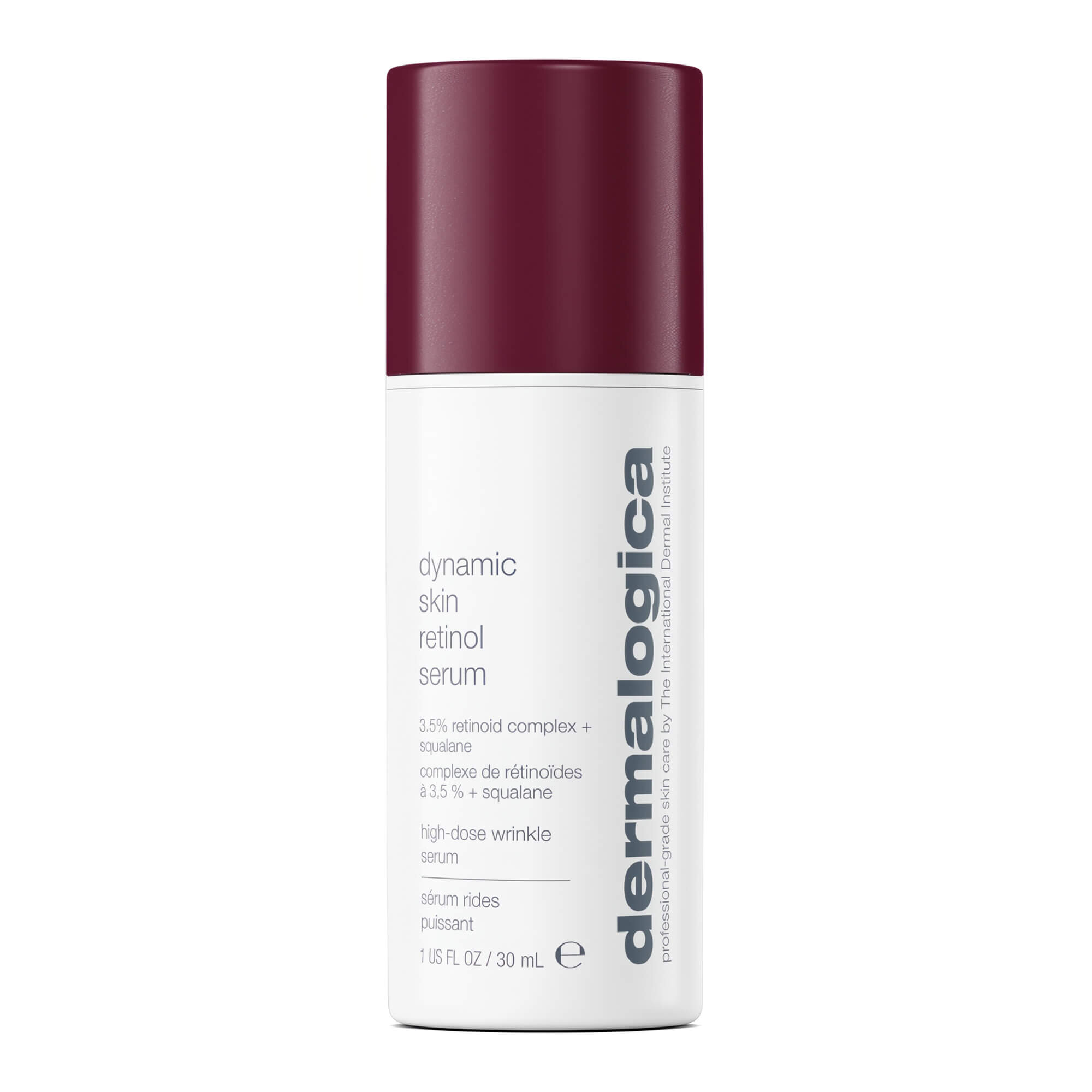 Дуэт бестселлеров анти-эйдж Dermalogica Retinol Renewal Kit