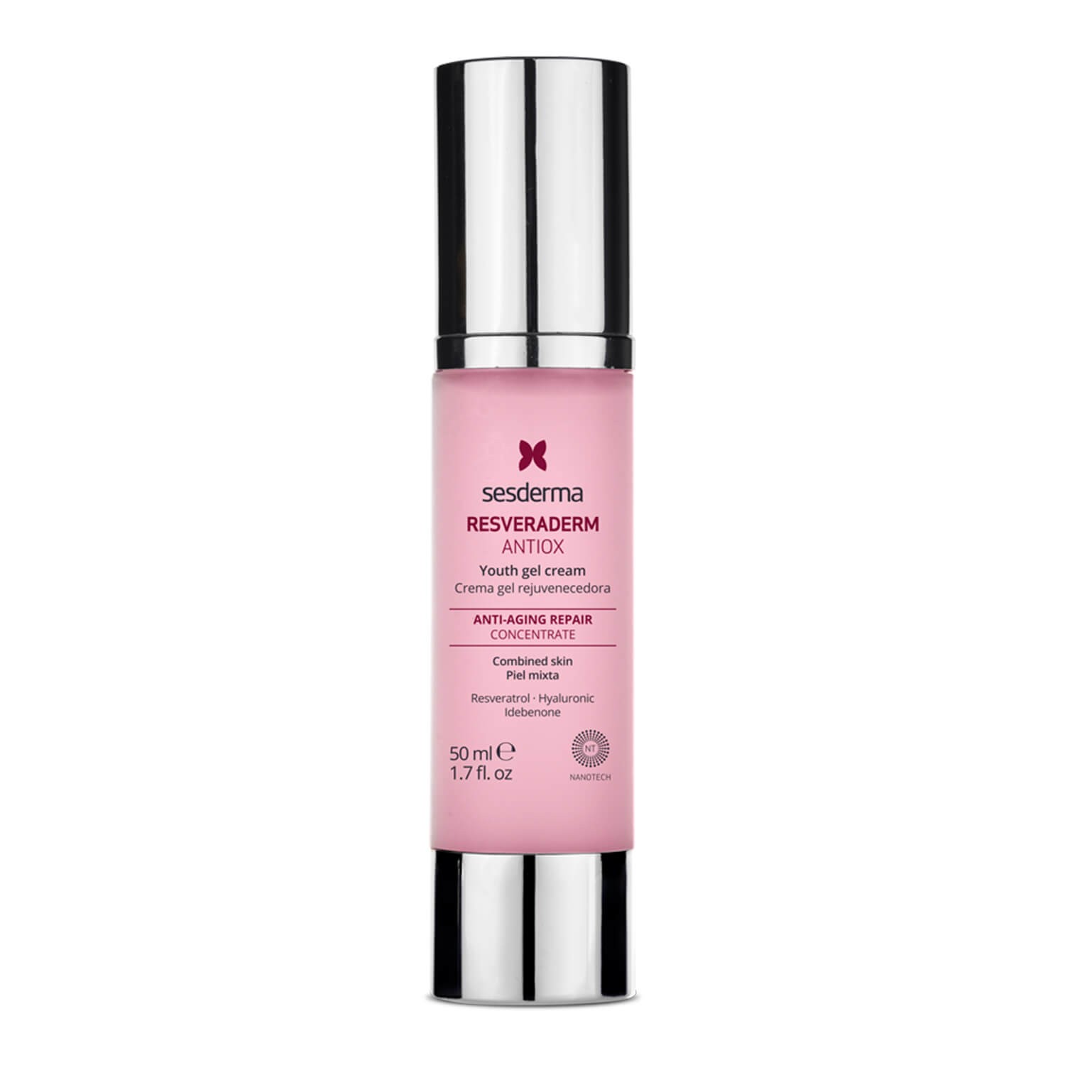 Sesderma Концентрований омолоджуючий крем