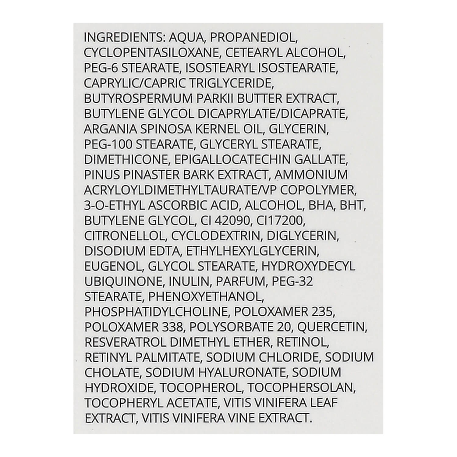 sesderma antiox resveraderm
