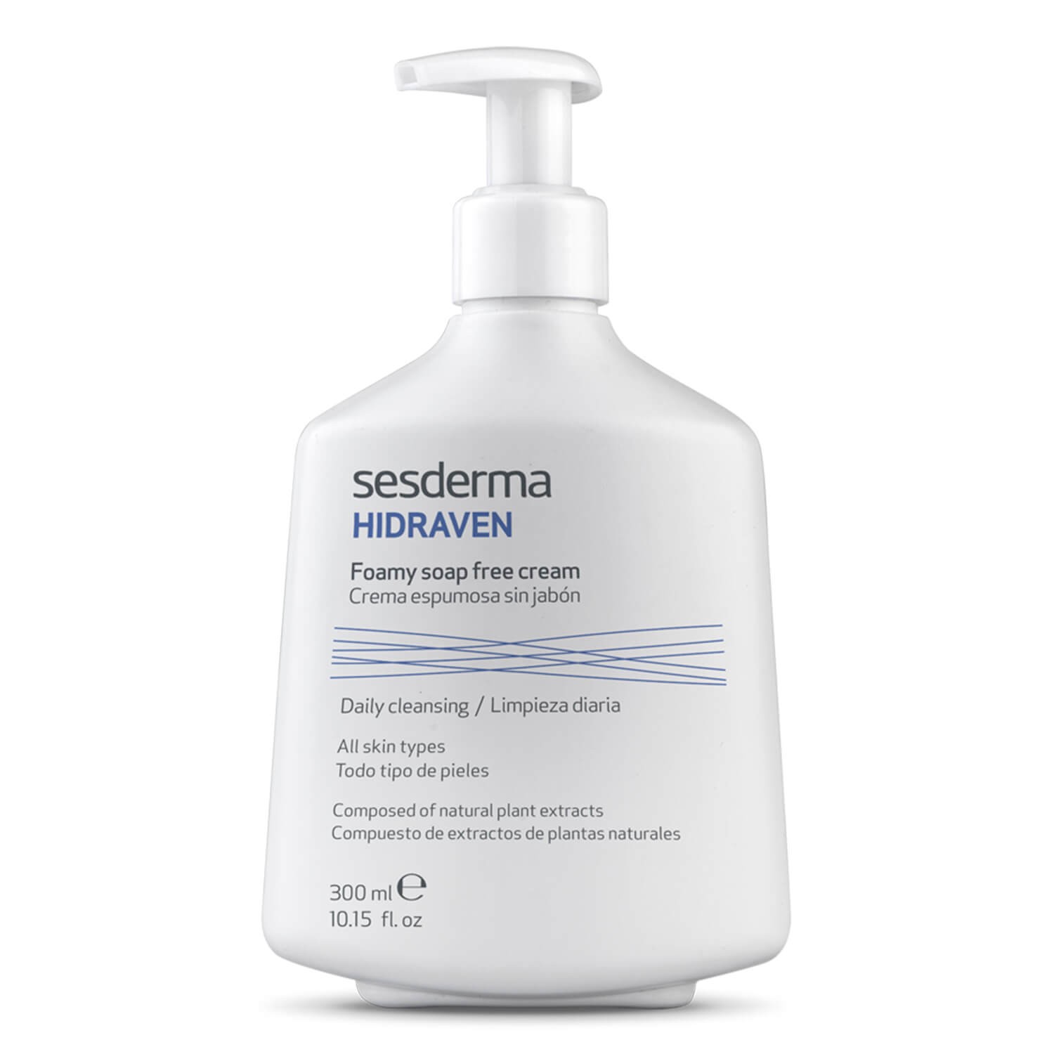 Sesderma Очищающий гель для умывания