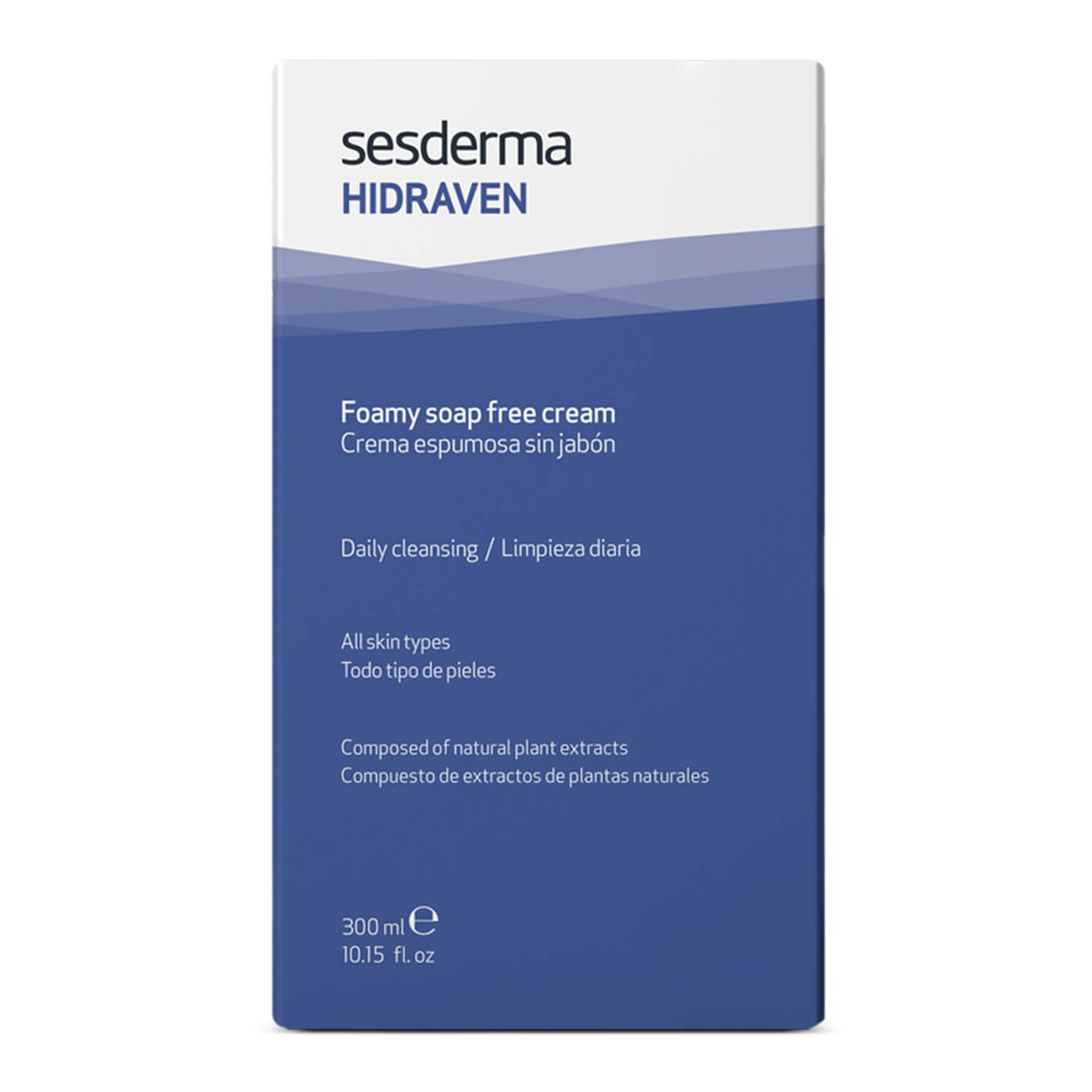 пенка sesderma
