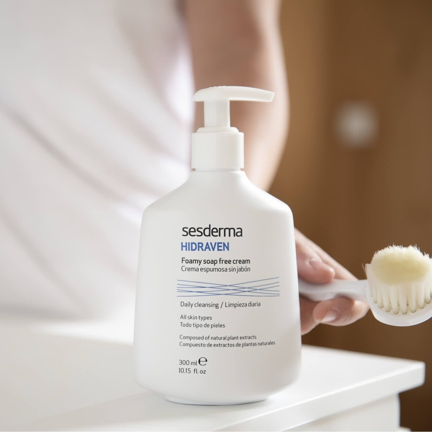 sesderma hidraven купить
