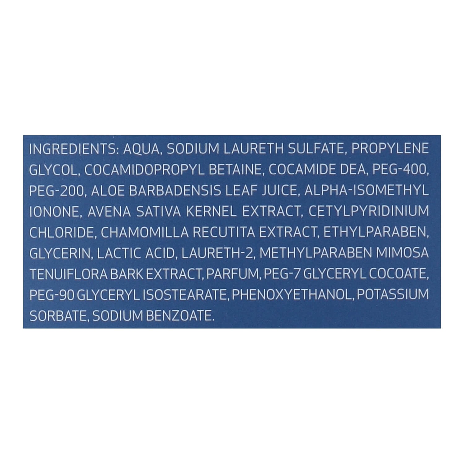 sesderma hidraven foamy soap free cream
