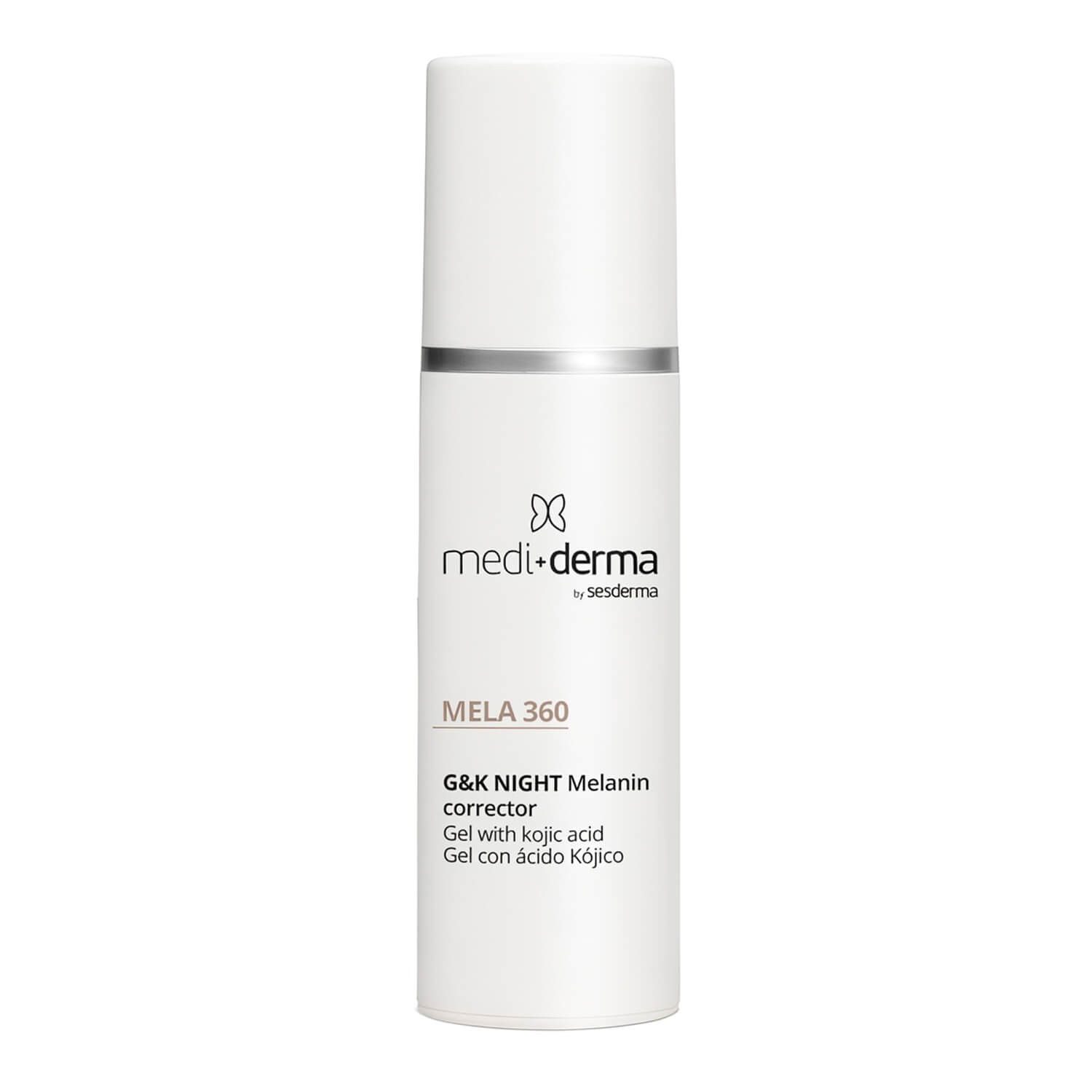 Sesderma Депигментирующий гель для лица