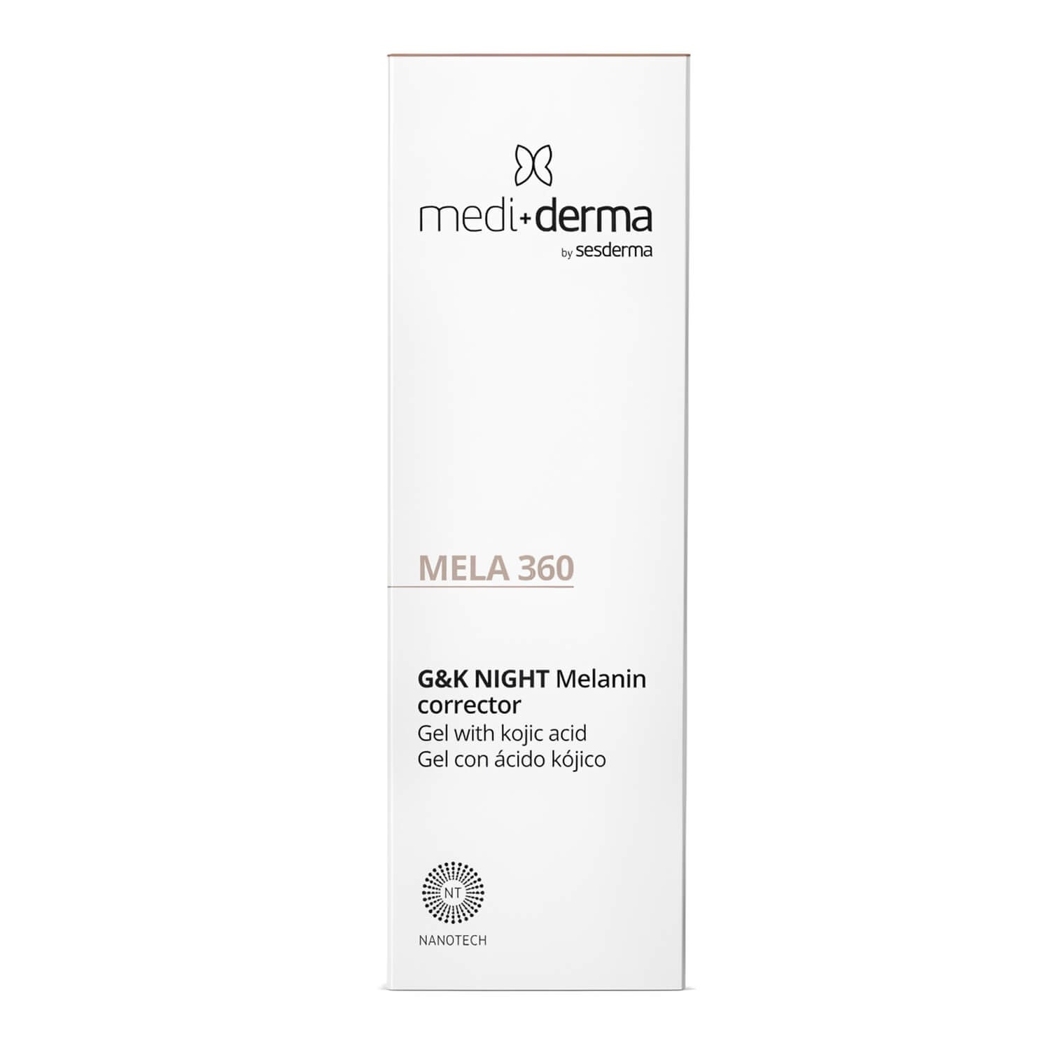 Sesderma Mediderma Mela 360 цена