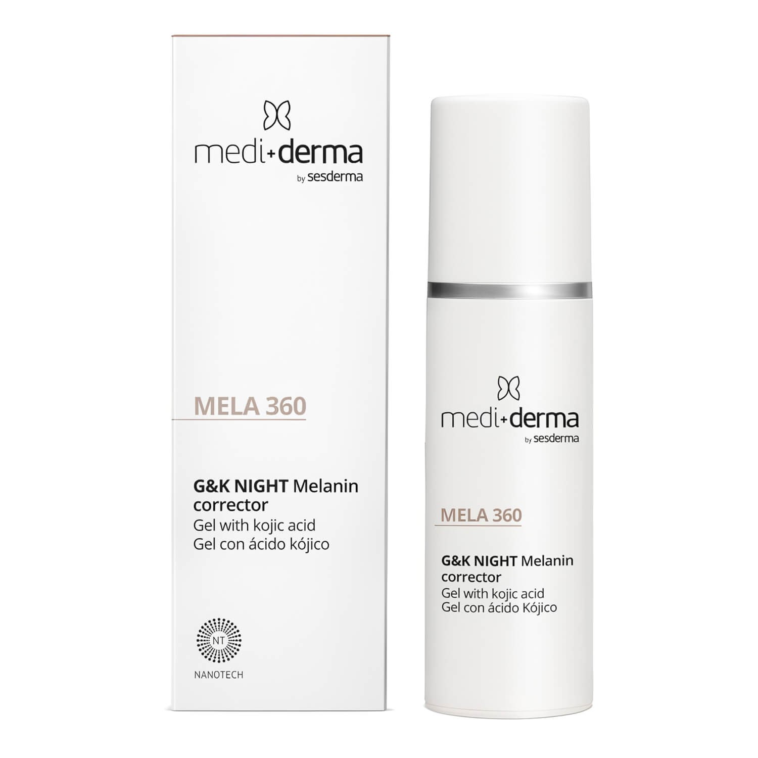 Sesderma Mediderma Mela 360 купить