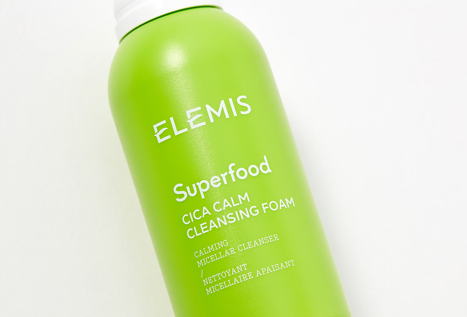 Пінка-очисник для обличчя Elemis Superfood Сica Calm Cleansing Foam