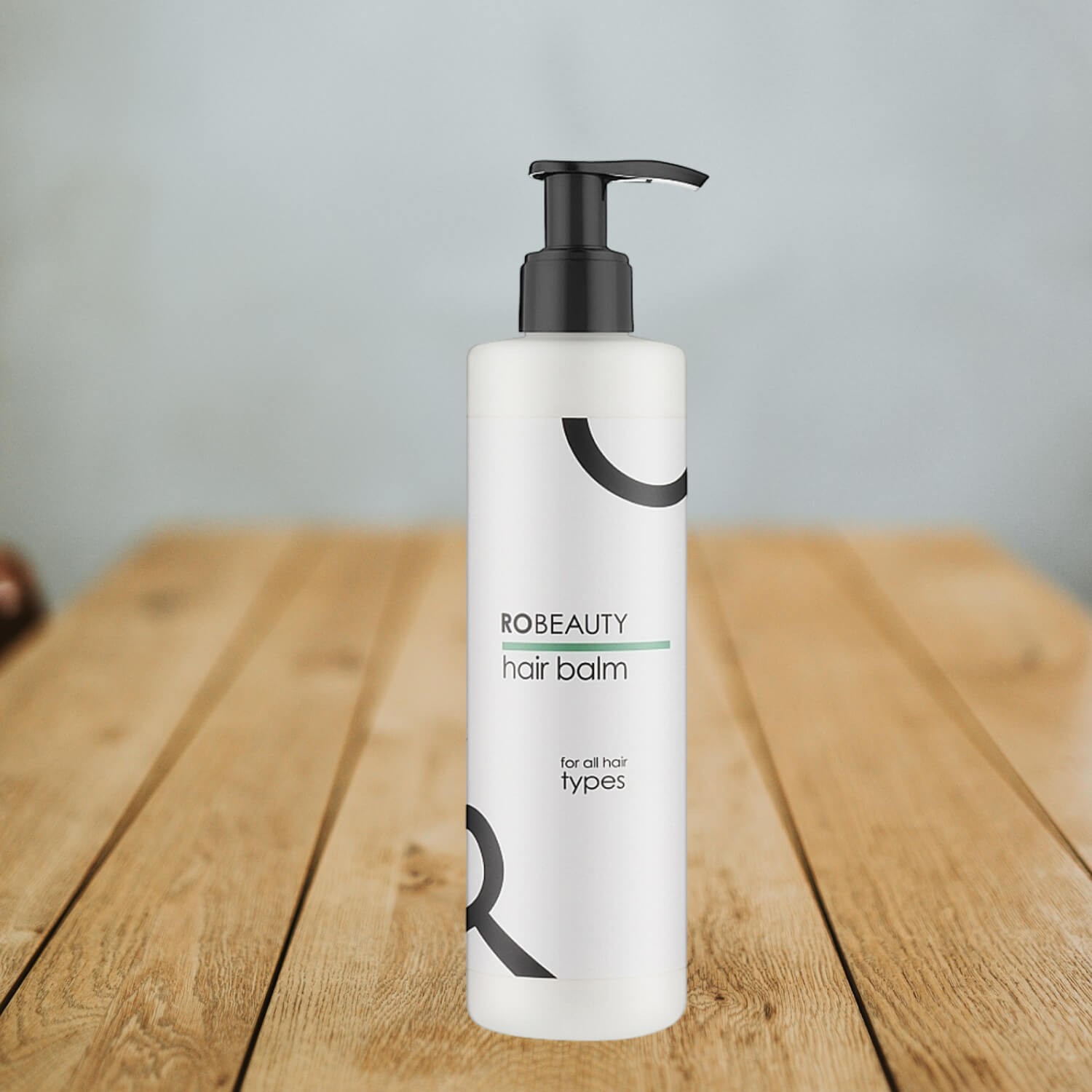 Бальзам для всіх типів волосся Robeauty Me Hair Balm