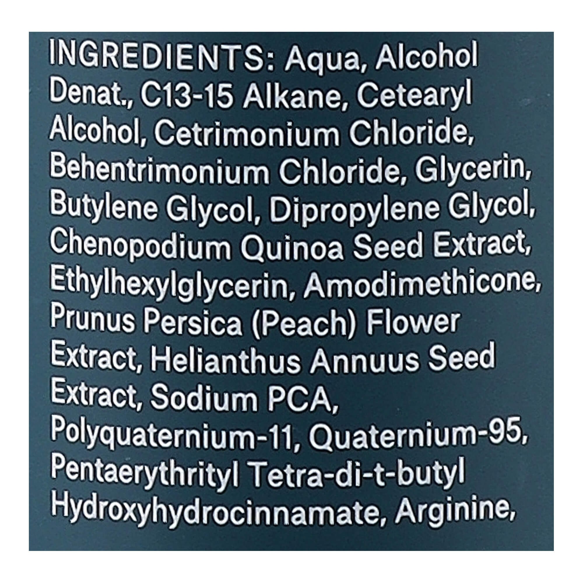 REF Detangling Spray цена