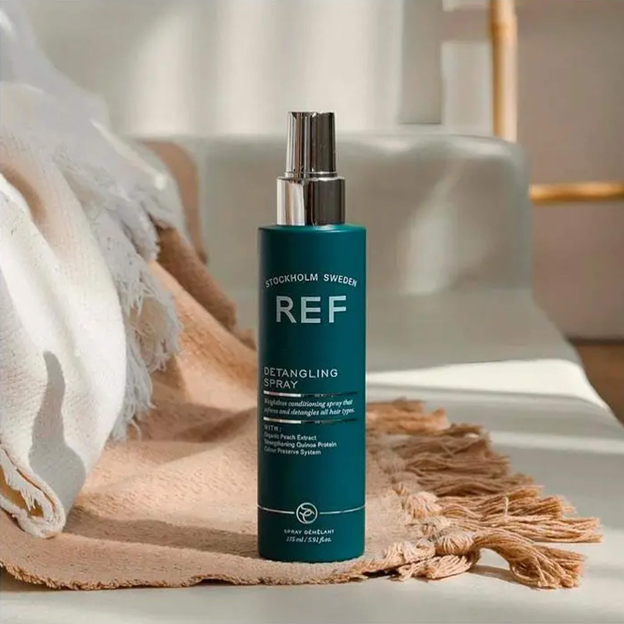 REF Detangling Spray купить