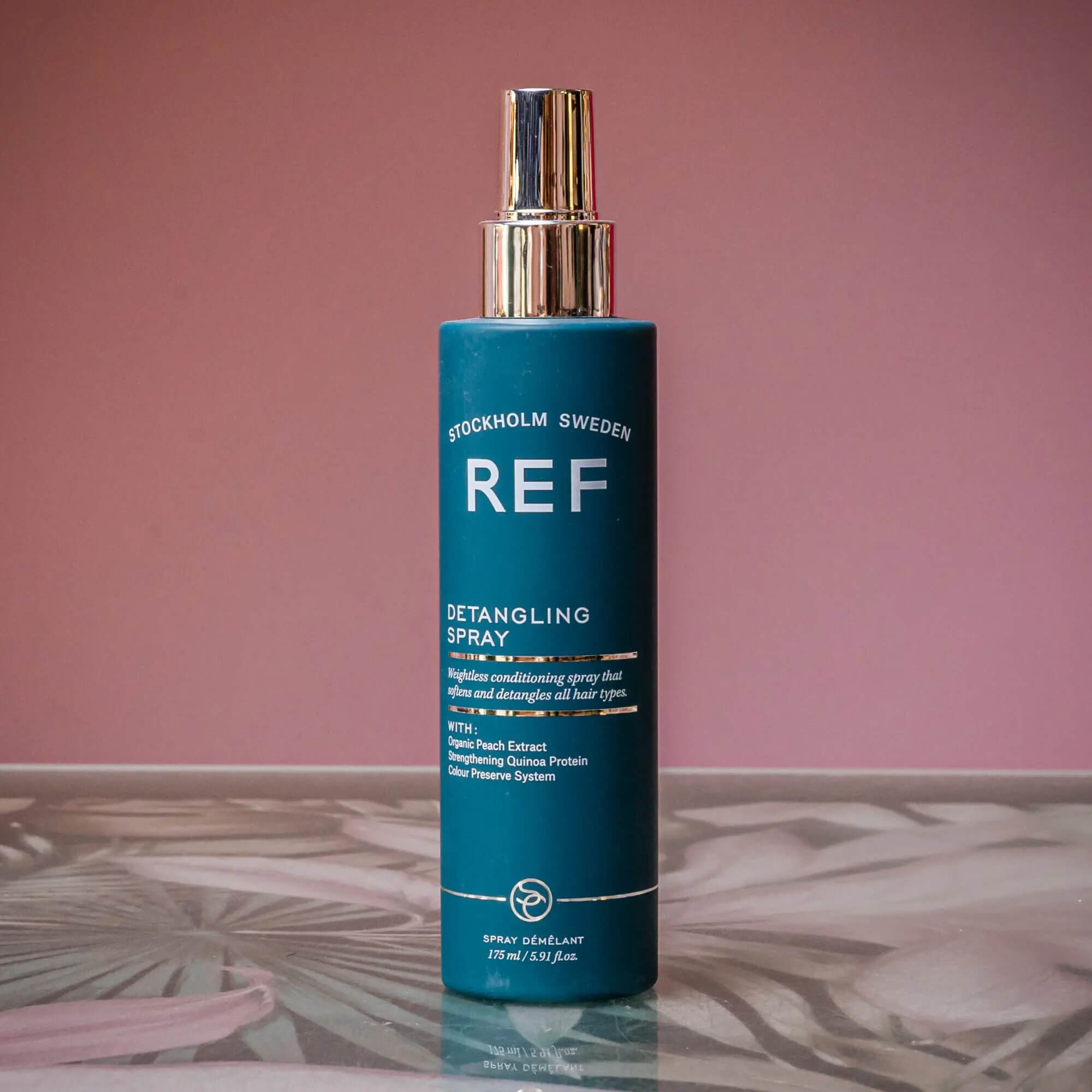 REF Detangling Spray Киев