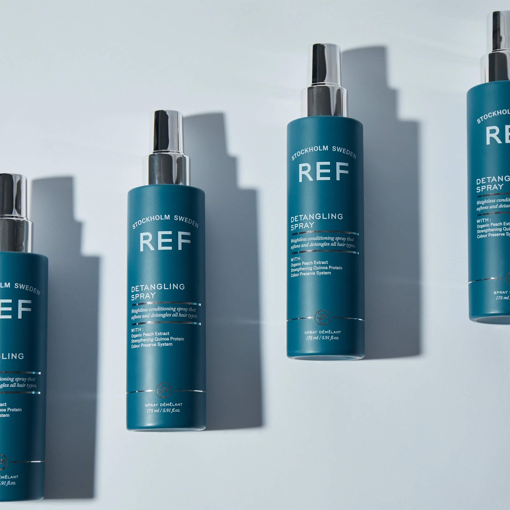 REF Detangling Spray заказать