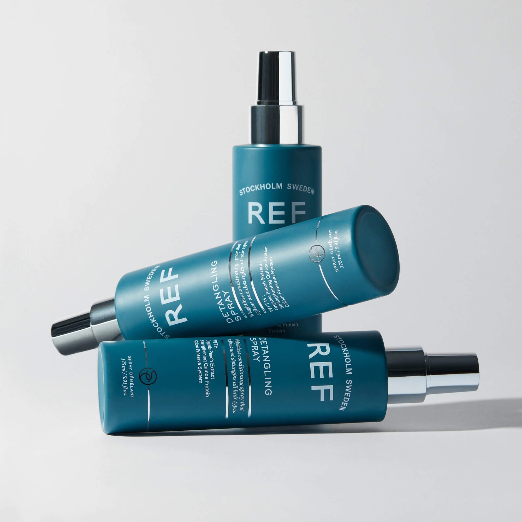 REF Detangling Spray спрей для распутывания волос