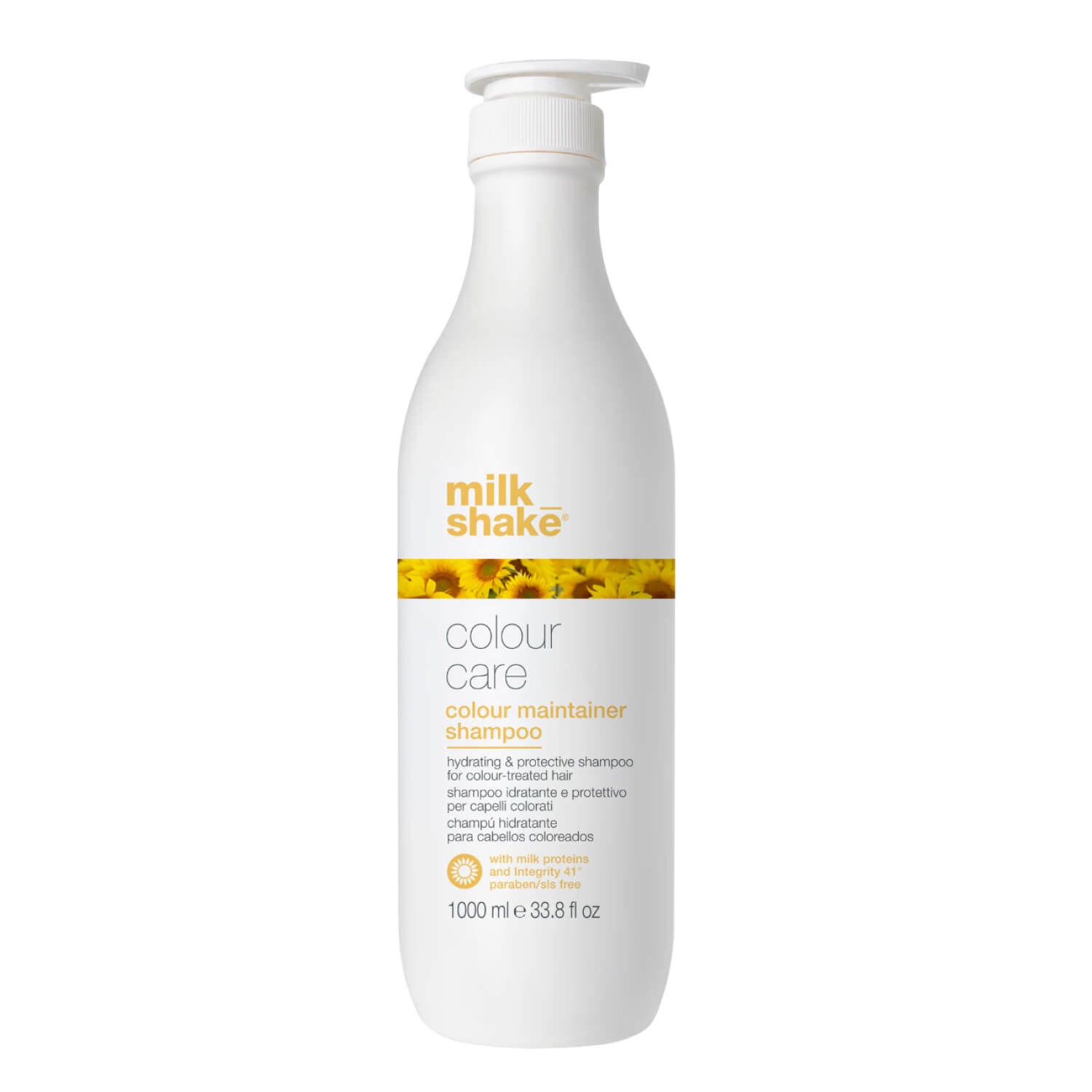 Milk Shake Color Care Maintainer Shampoo - Шампунь для окрашенных волос
