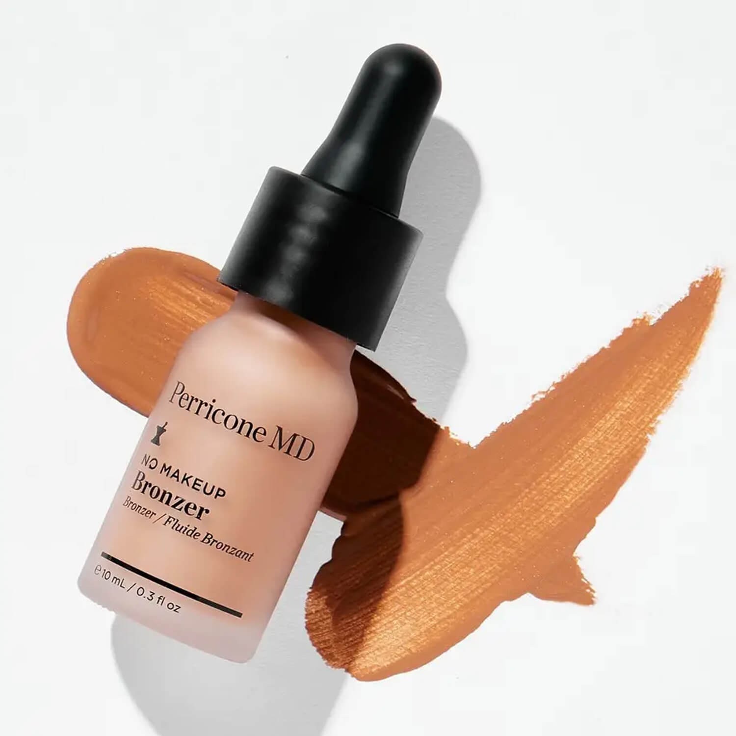 Бронзер с SPF 15 Perricone MD No Makeup Bronzer SPF 15 