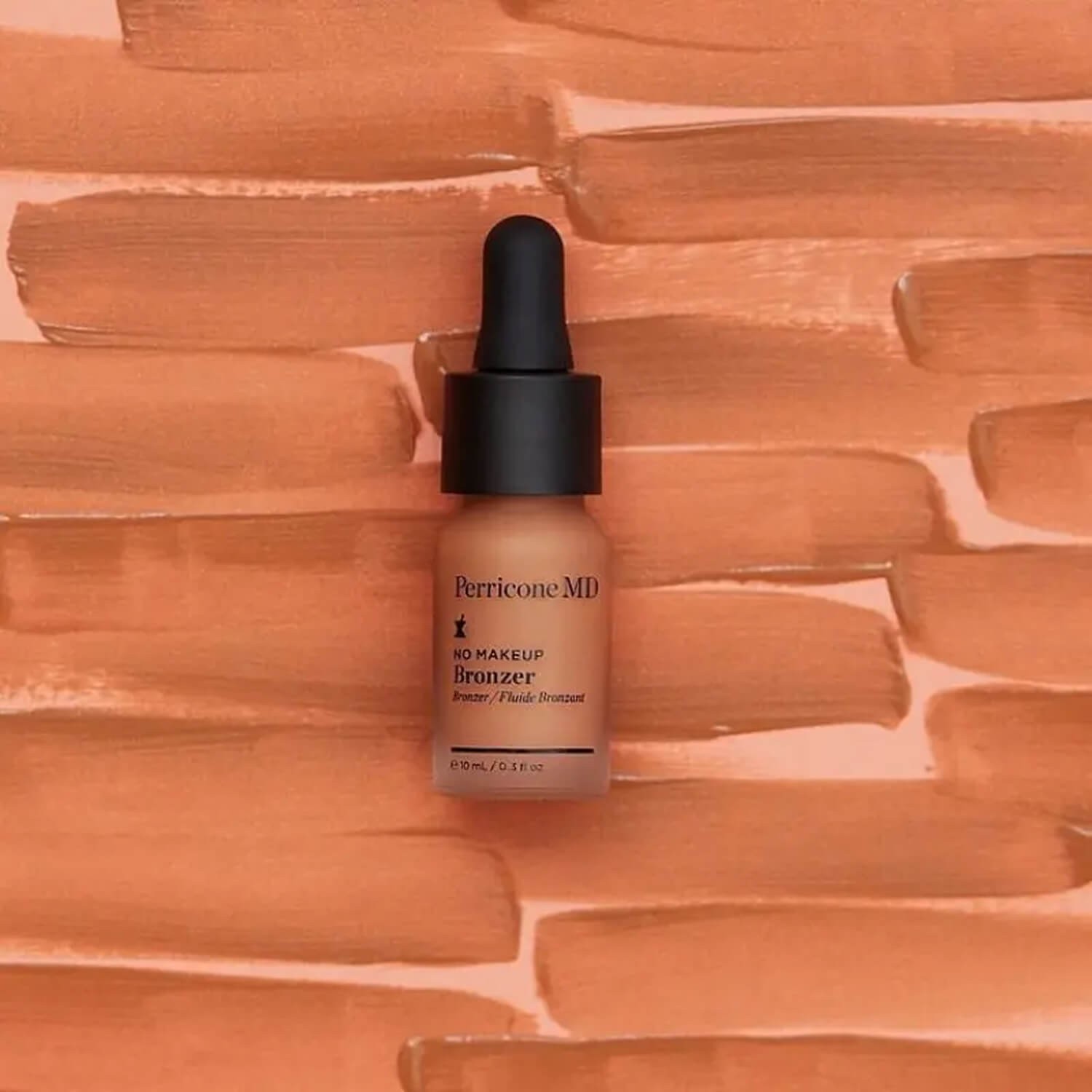 Бронзер с SPF 15 Perricone MD No Makeup Bronzer SPF 15 