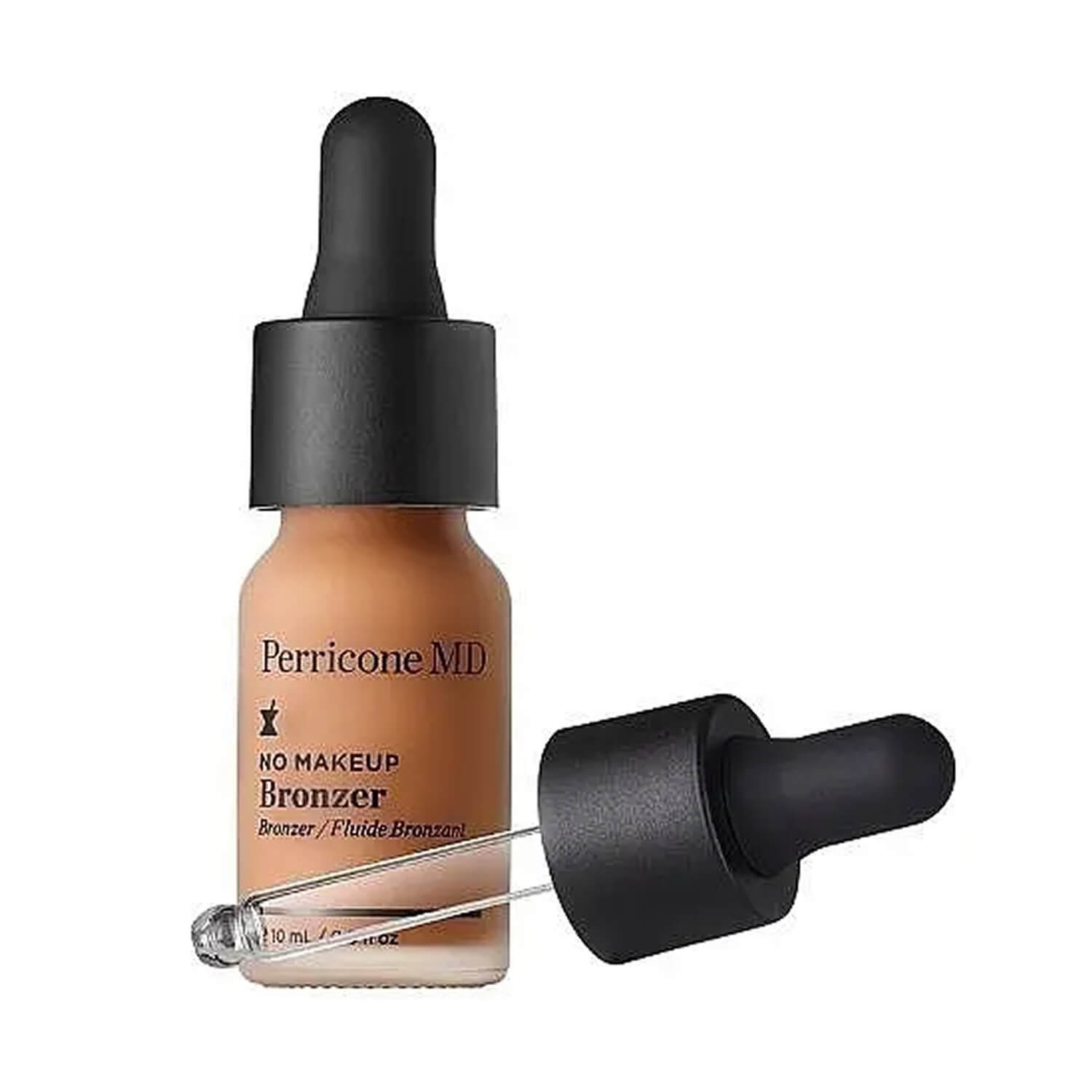 Бронзер с SPF 15 Perricone MD No Makeup Bronzer SPF 15 
