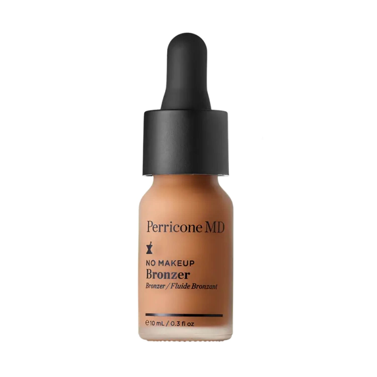 Бронзер с SPF 15 Perricone MD No Makeup Bronzer SPF 15 