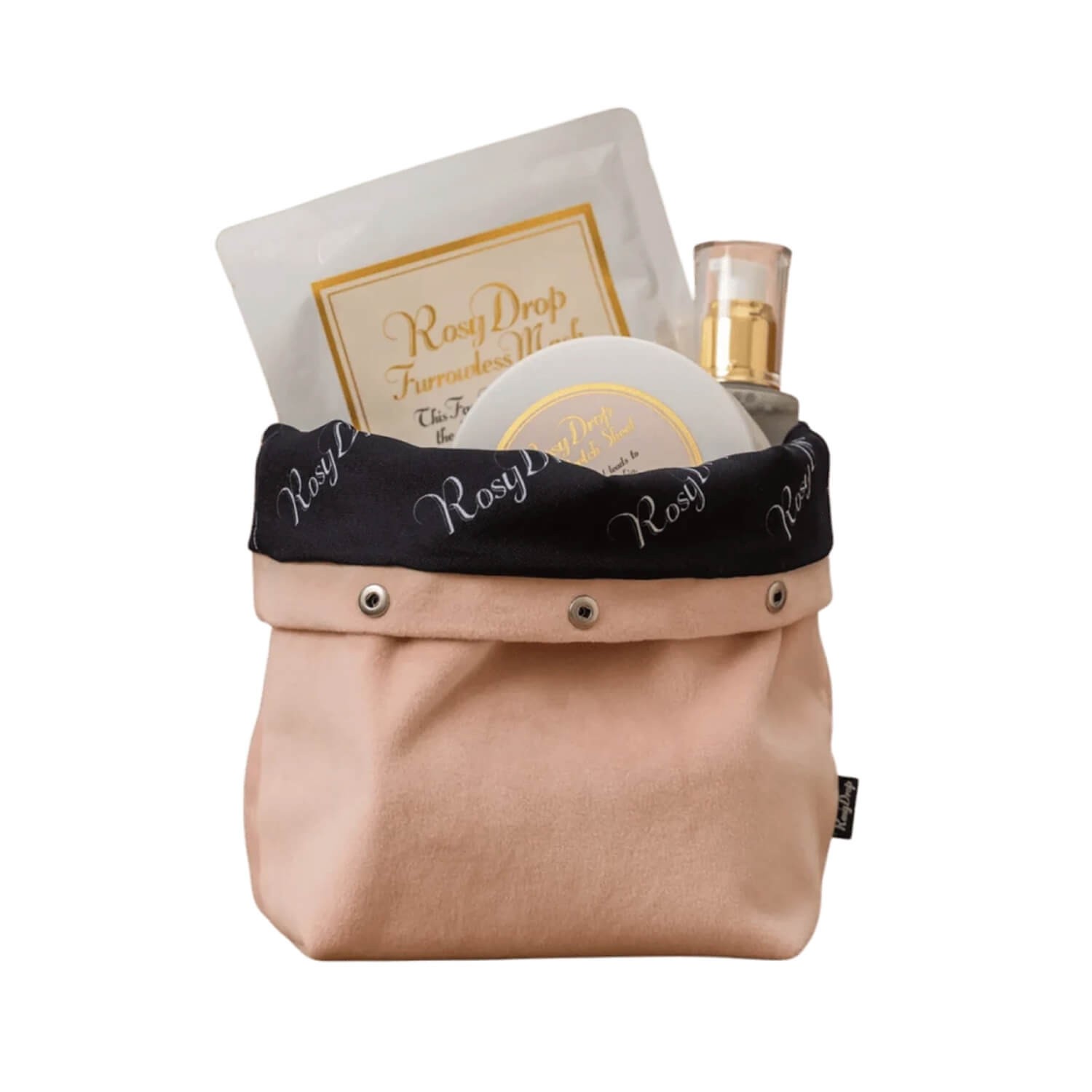 Органайзер-косметичка Rosy Drop Cosmetic Bag