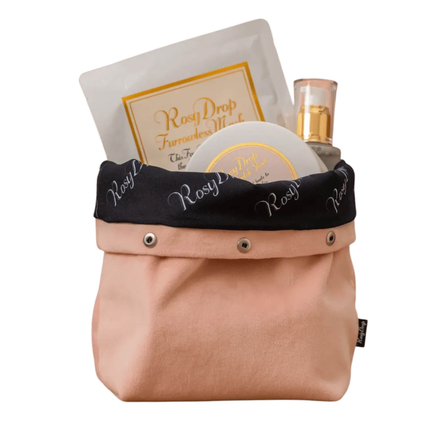 Органайзер-косметичка Rosy Drop Cosmetic Bag