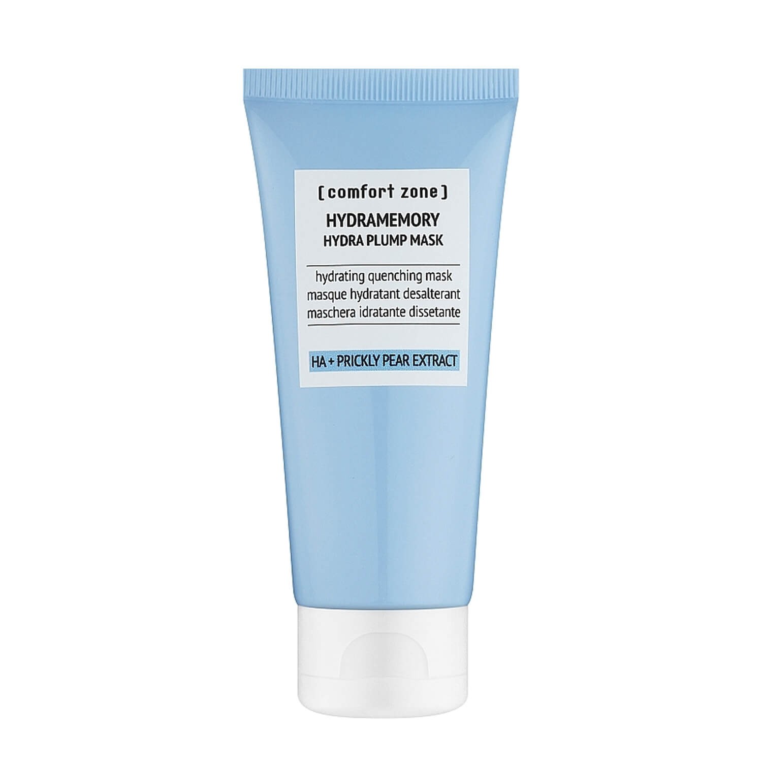 Comfort Zone Зволожувальна маска