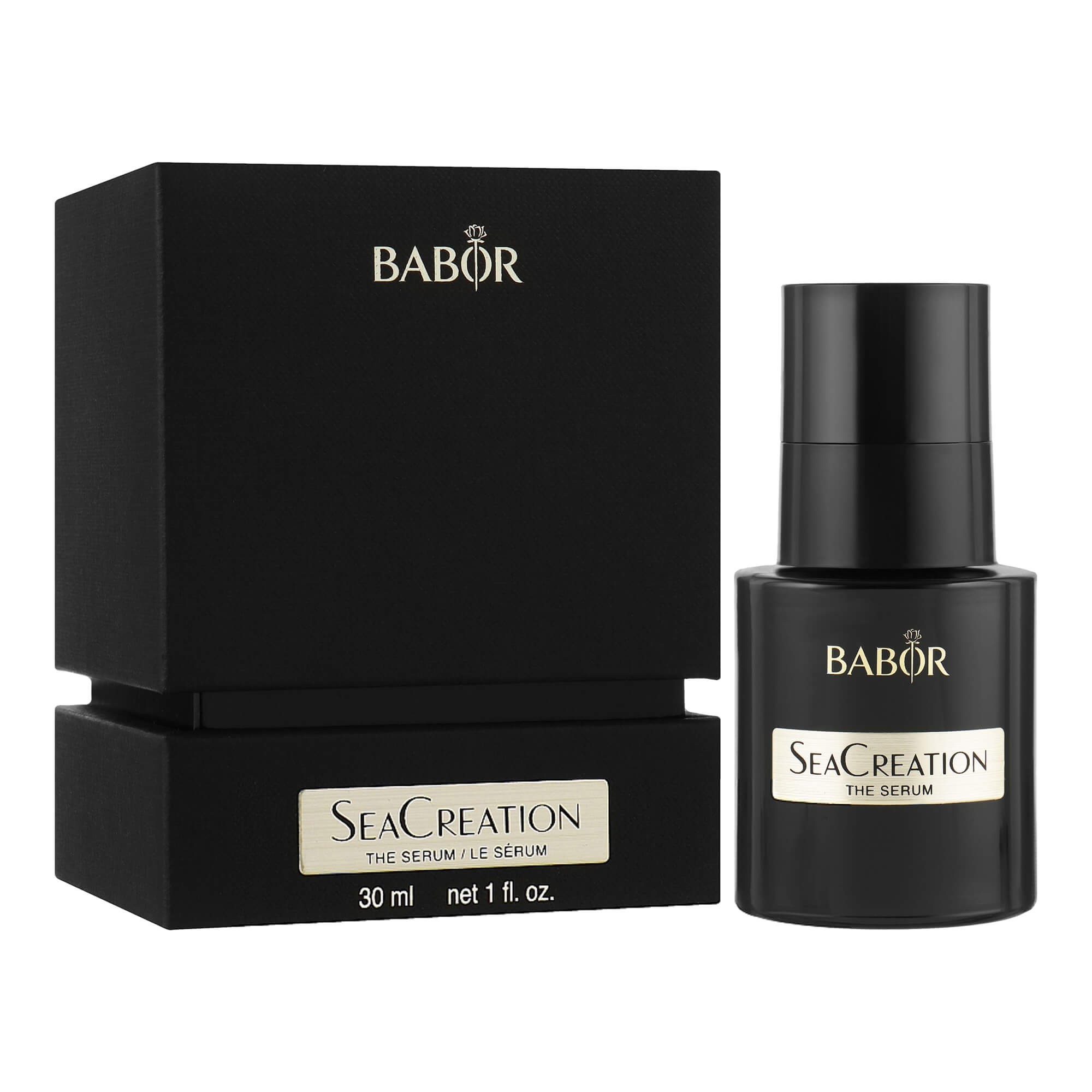 Babor - Сыворотка для лица