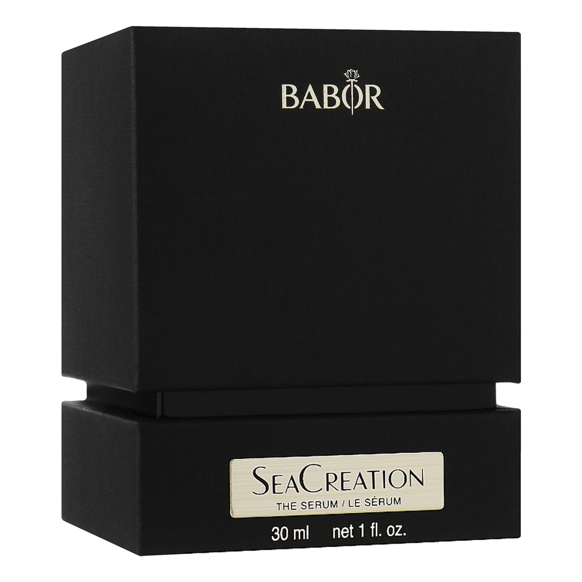 Бабор Сыворотка для лица