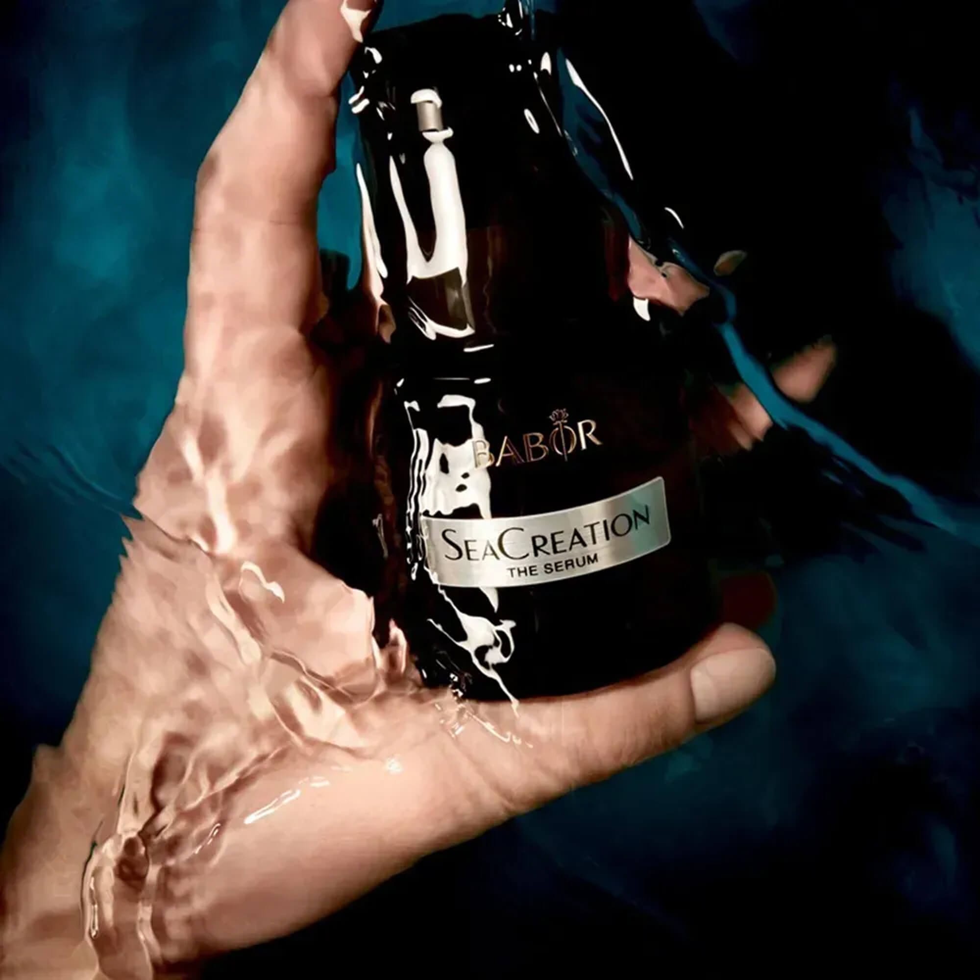 Babor SeaCreation The Serum украина