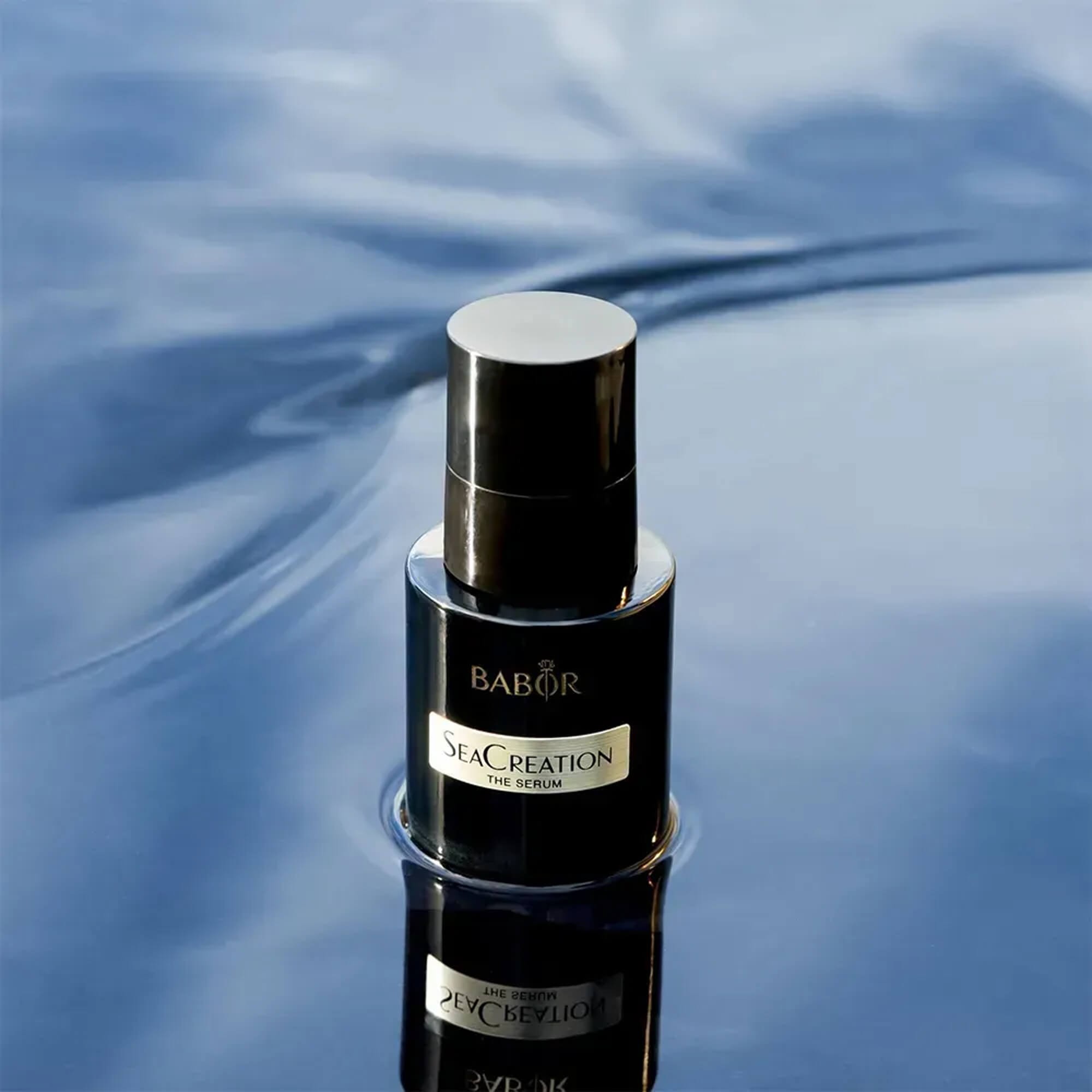 Babor SeaCreation The Serum заказать