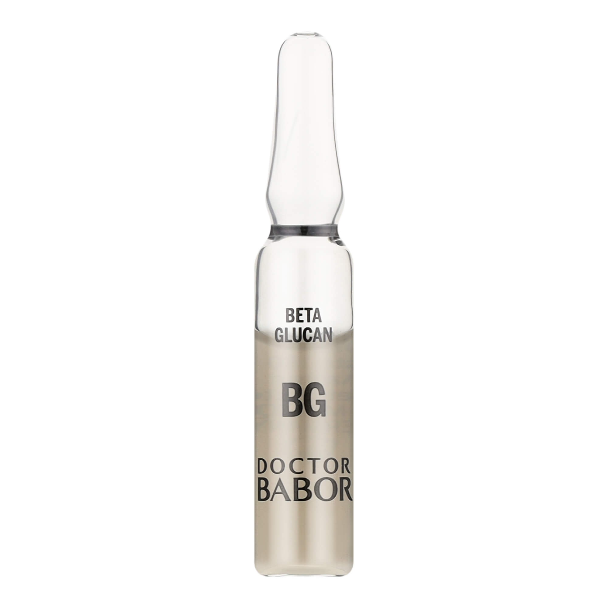 Ампули для обличчя Babor Doctor Instant Soothing Ampoule Serum Concentrate