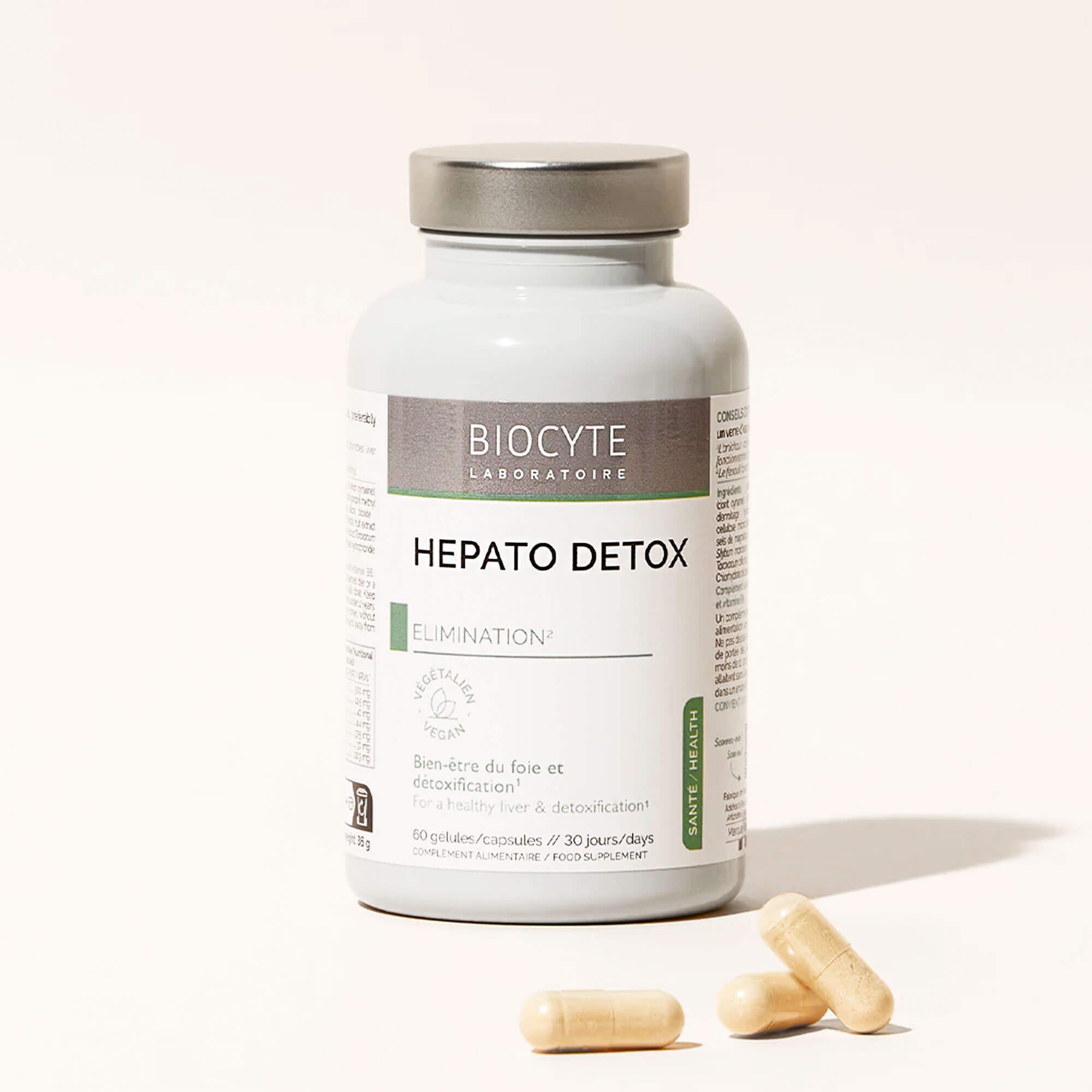 Biocyte Hepato Detox киев