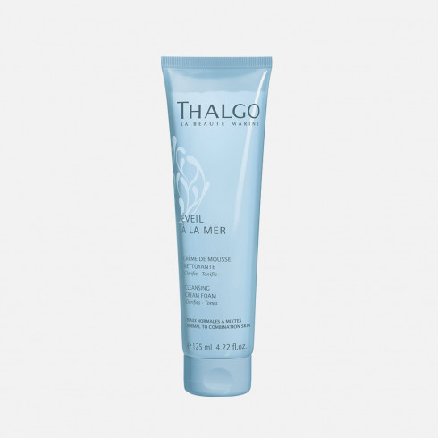 Крем-піна для обличчя Thalgo Cleansing Cream