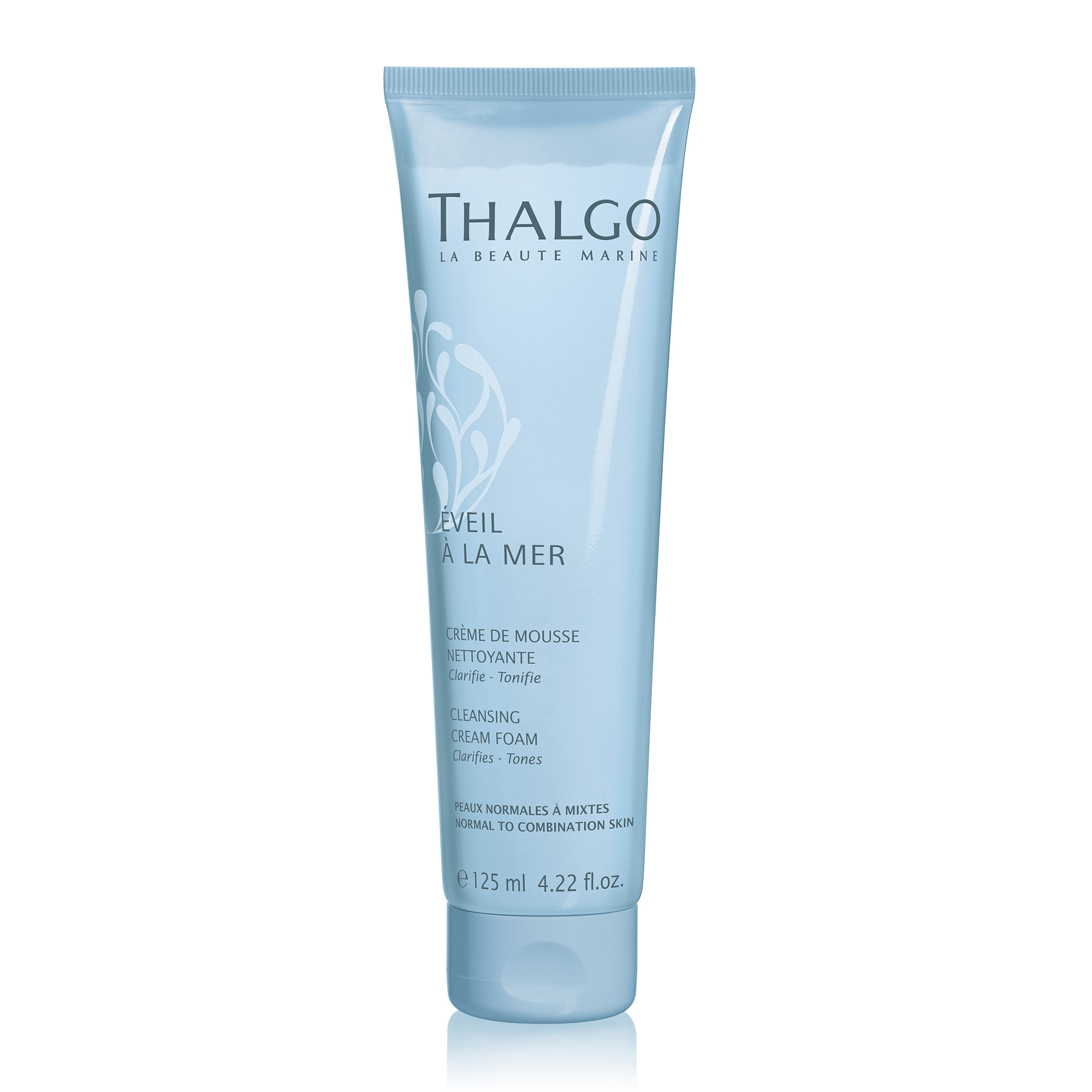 Крем-піна для обличчя Thalgo Cleansing Cream
