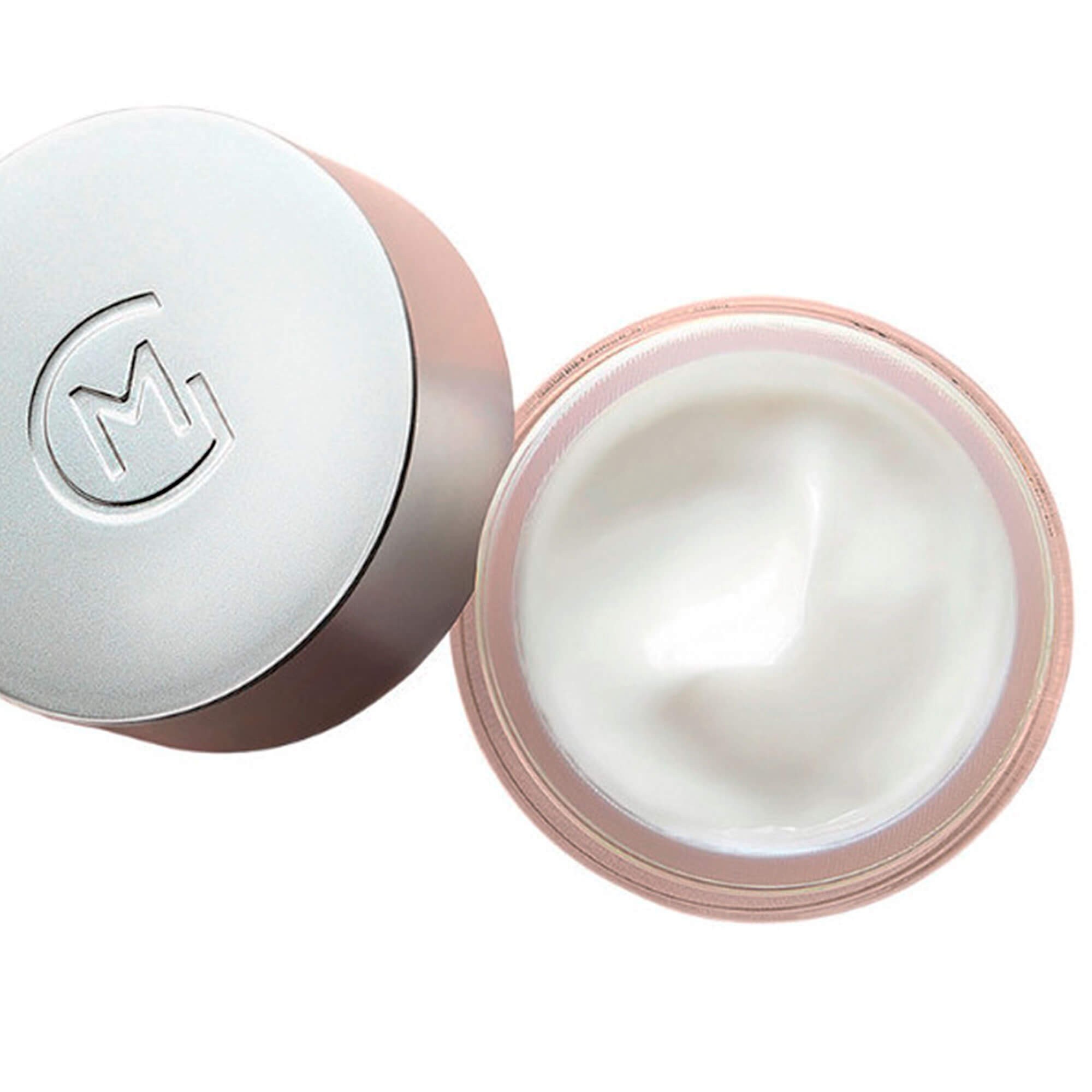 Зволожувальний пробіотичний крем для сяйва шкіри Maria Galland 560 Lumin’Éclat Beutifying Cream