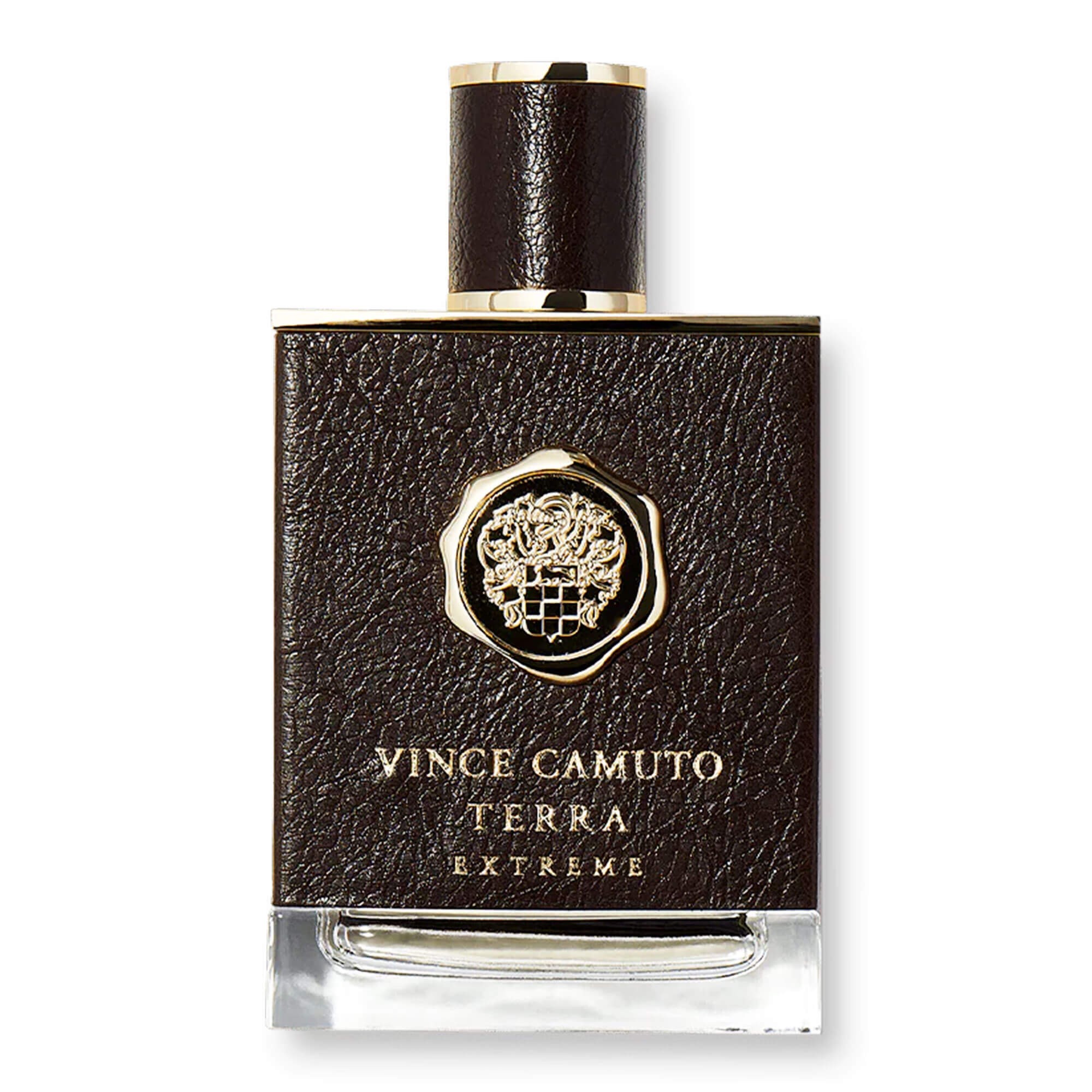 Vince Camuto Terra Extreme - Парфумована вода для чоловіків