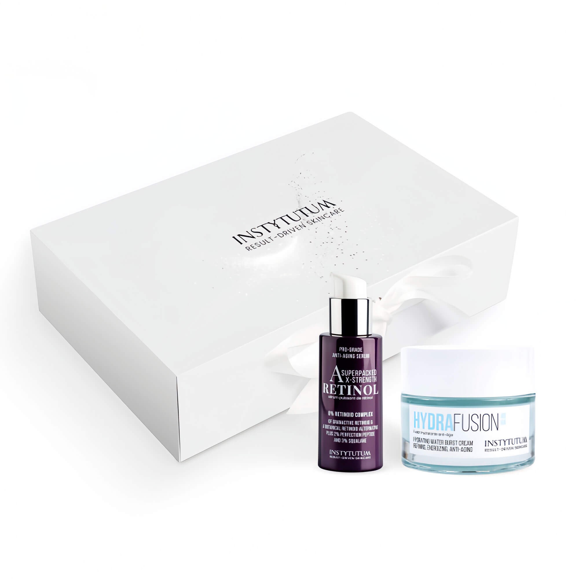 Instytutum Набор Сияние и тонус