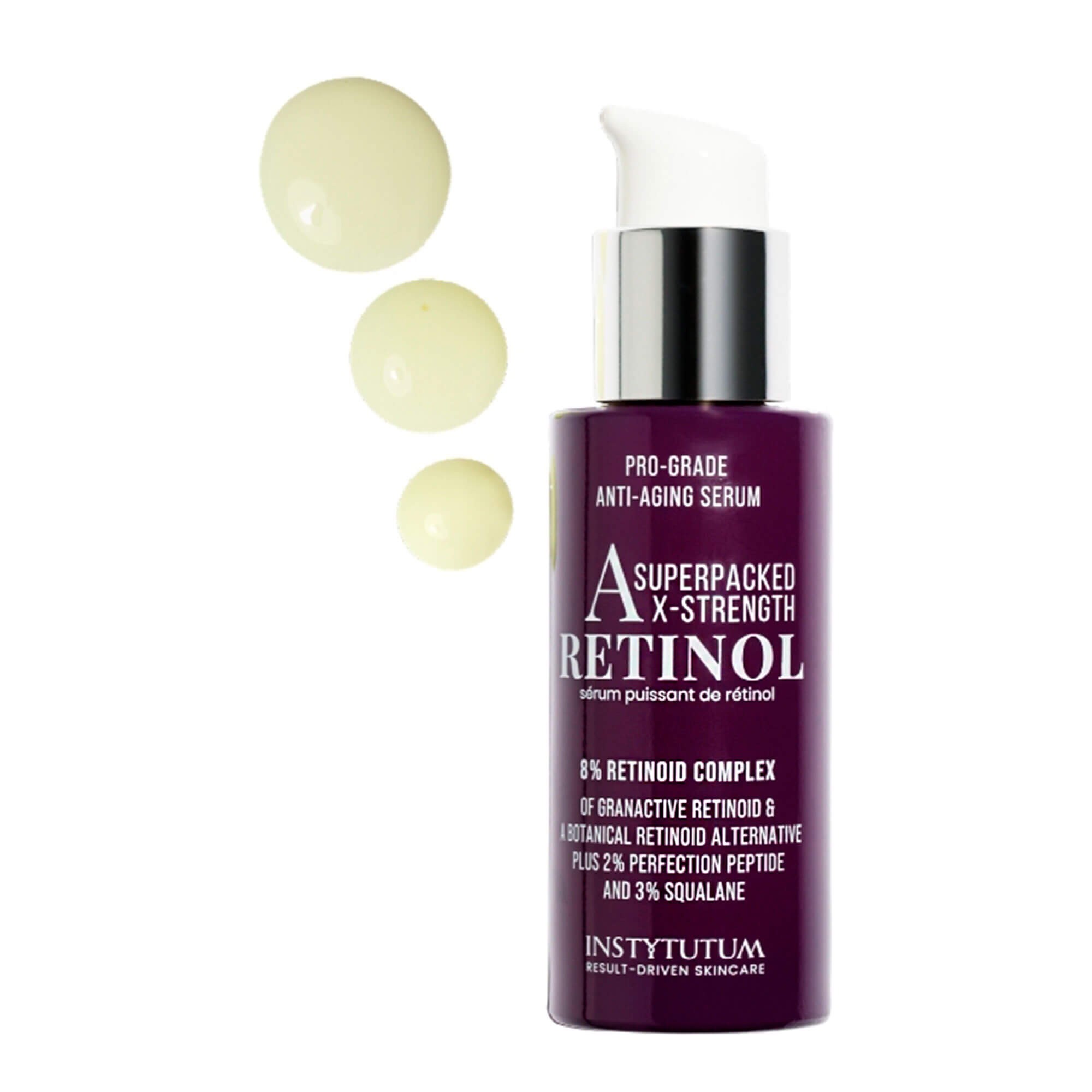 Набор Сияние и тонус Instytutum Radiance & Tone Kit