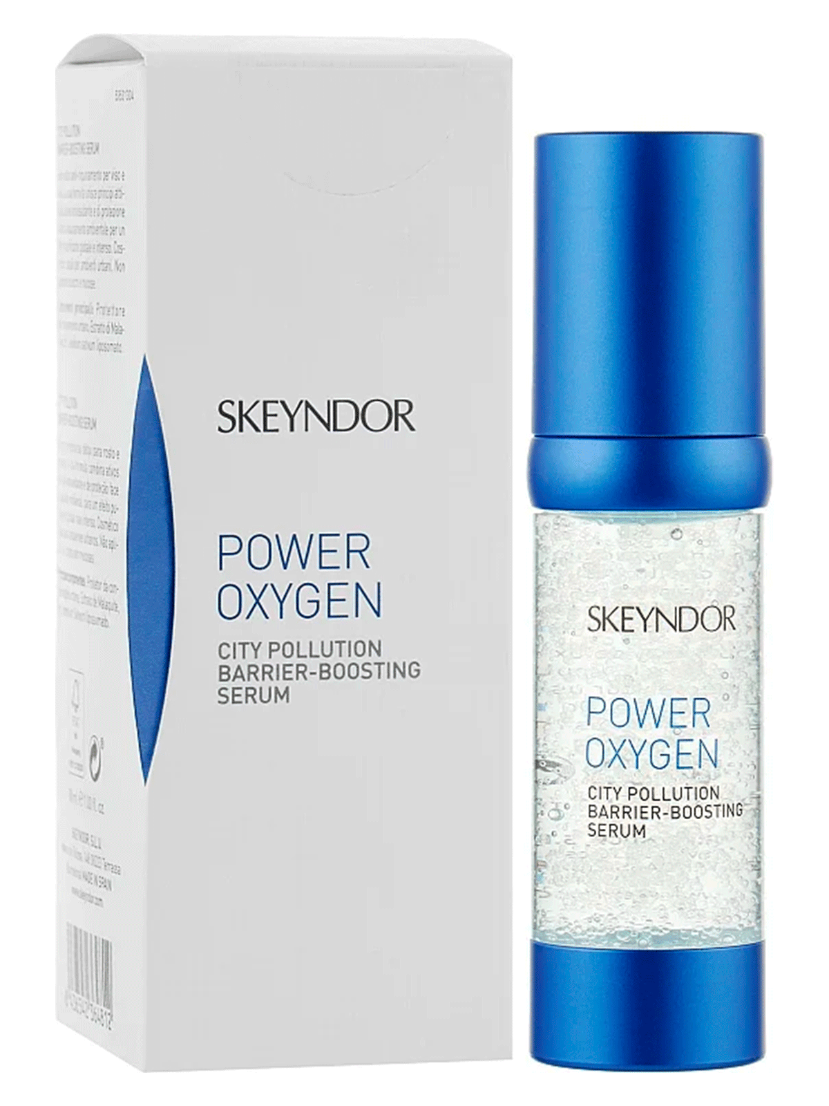  Skeyndor 