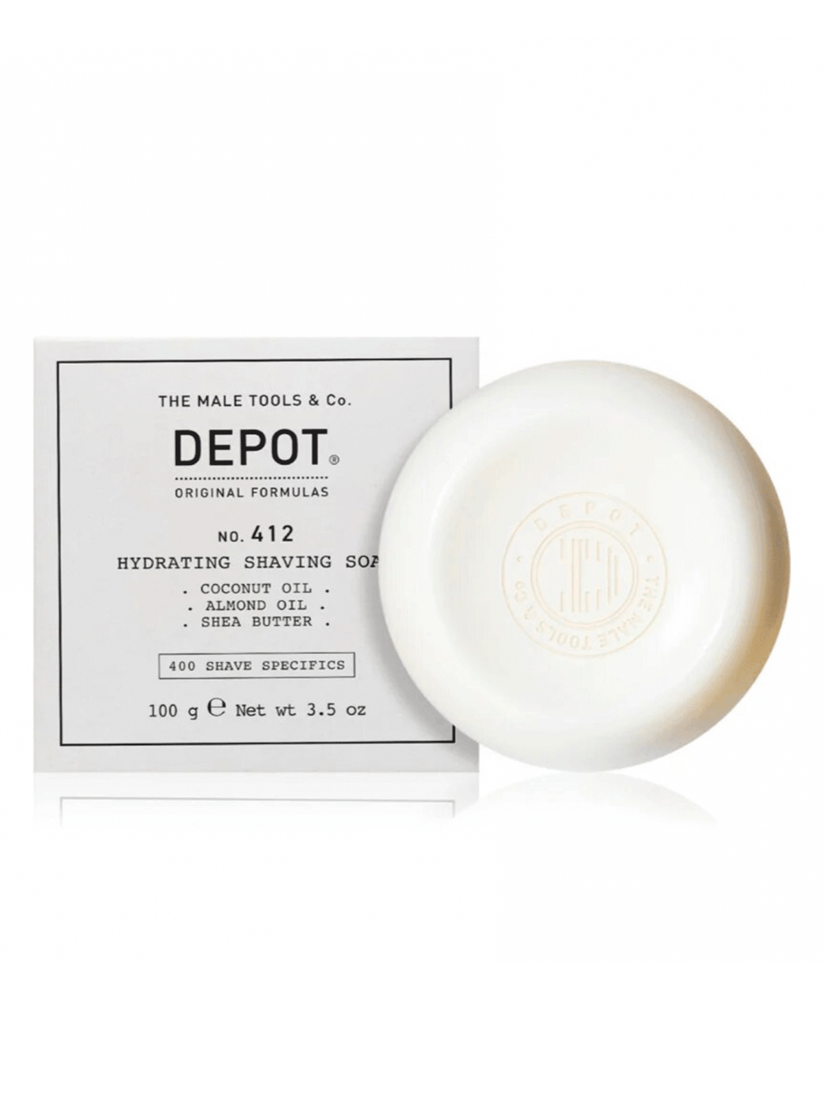  Depot 