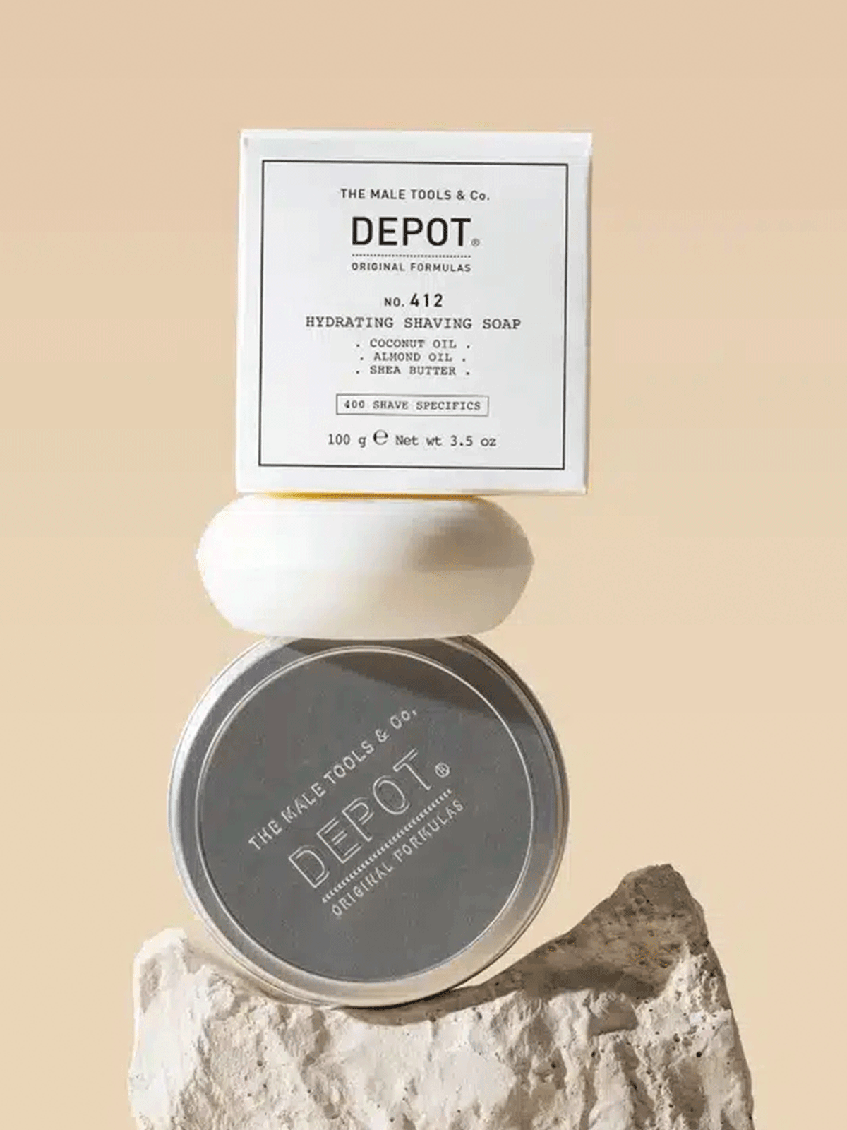  Depot 
