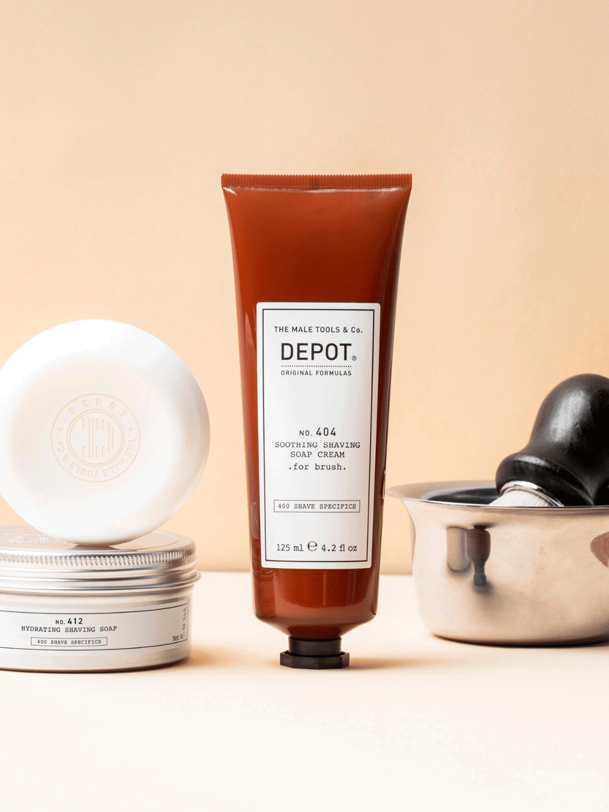  Depot 