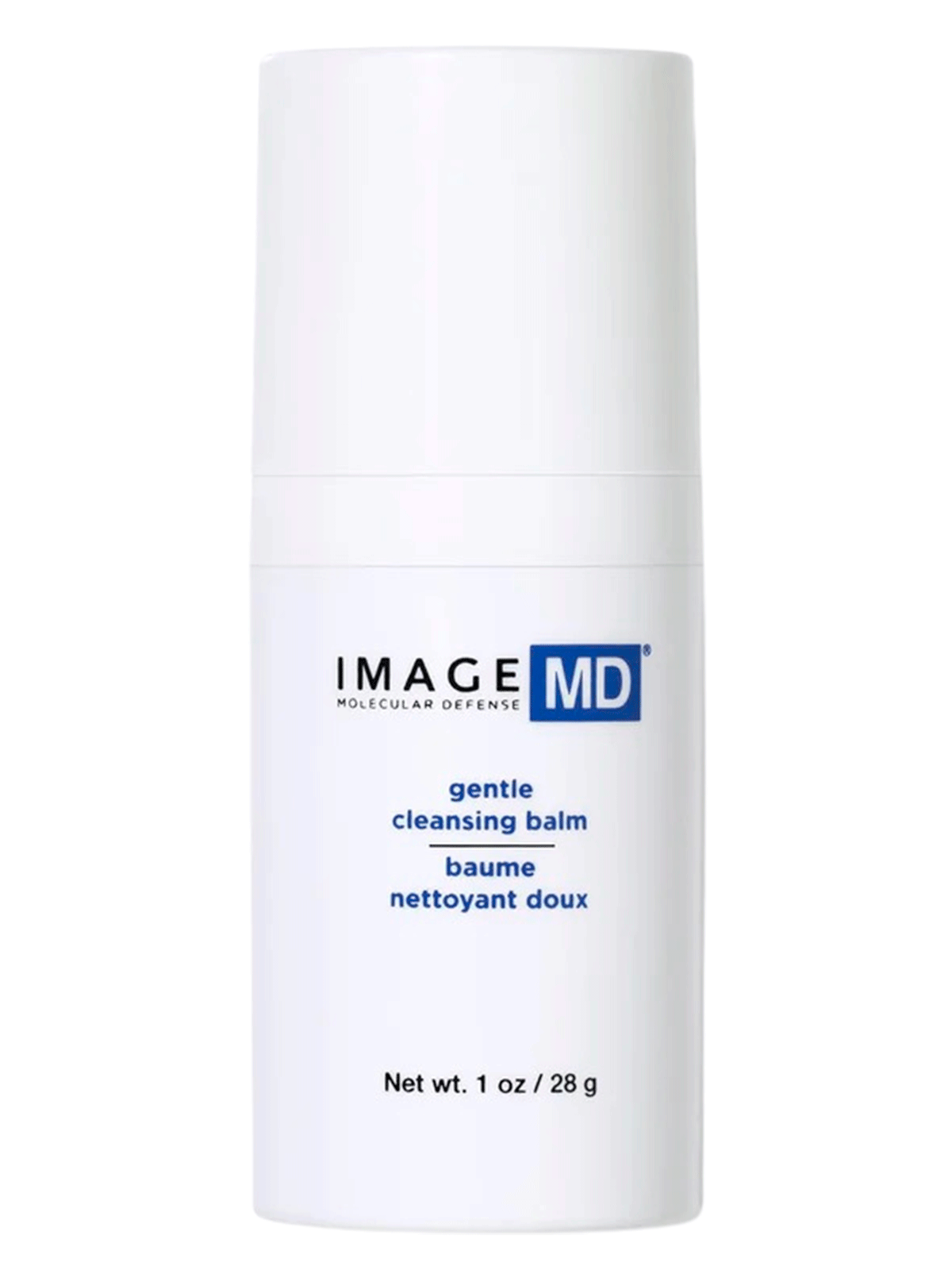 Image Skincare Ніжний очищувальний бальзам