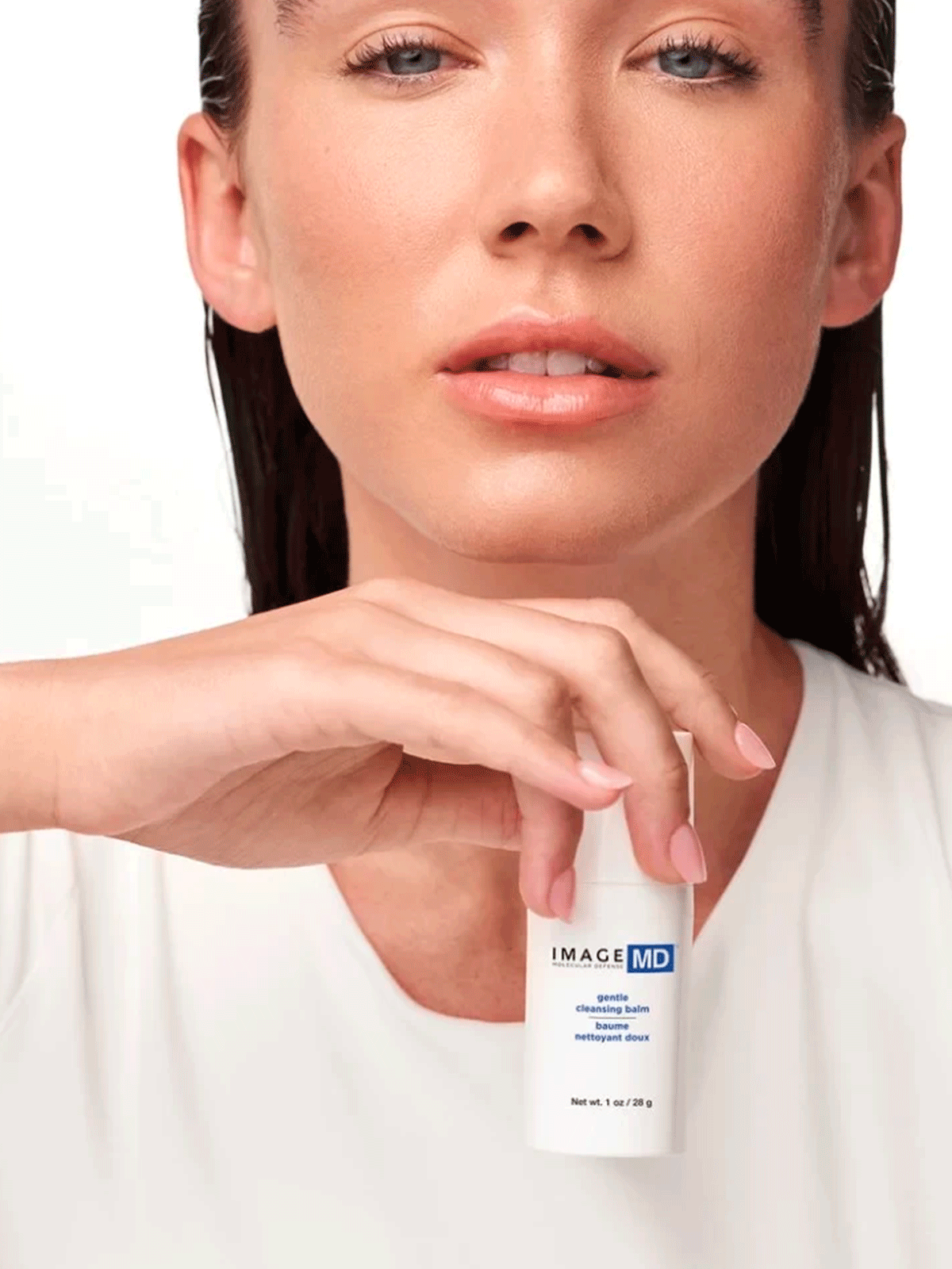 Гель для умывания Image Skincare MD GENTLE CLEANSING BALM