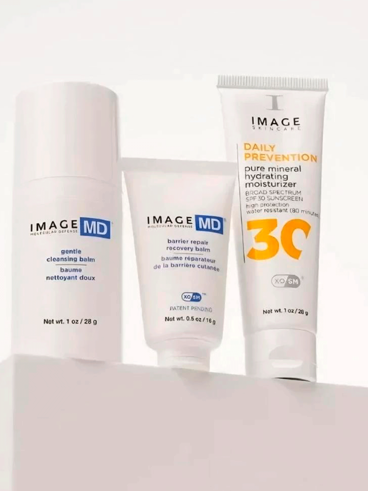 Гель для умывания Image Skincare MD GENTLE CLEANSING BALM
