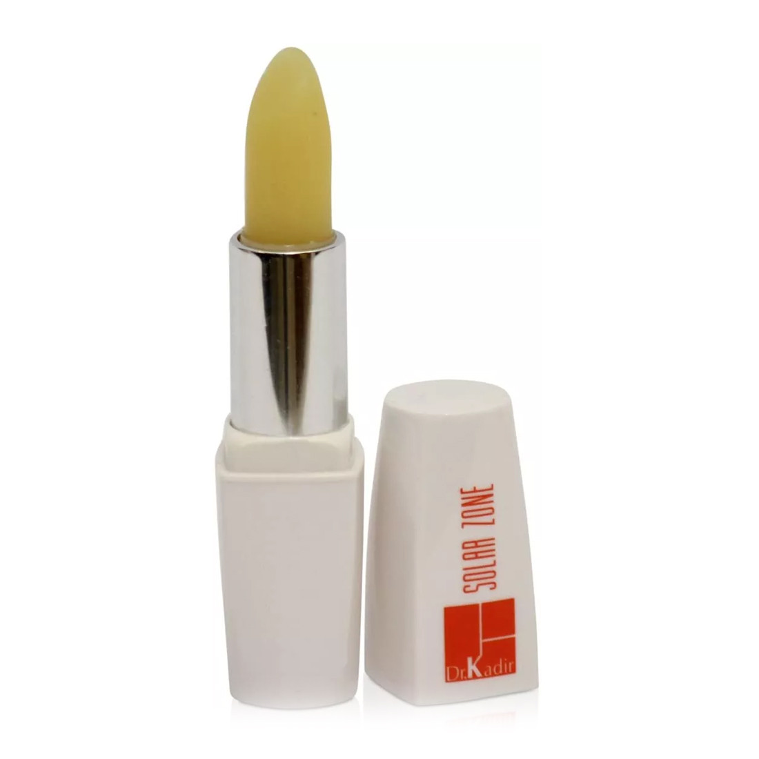 dr kadir solar zone protective nourishing lipstick spf 50 цена
