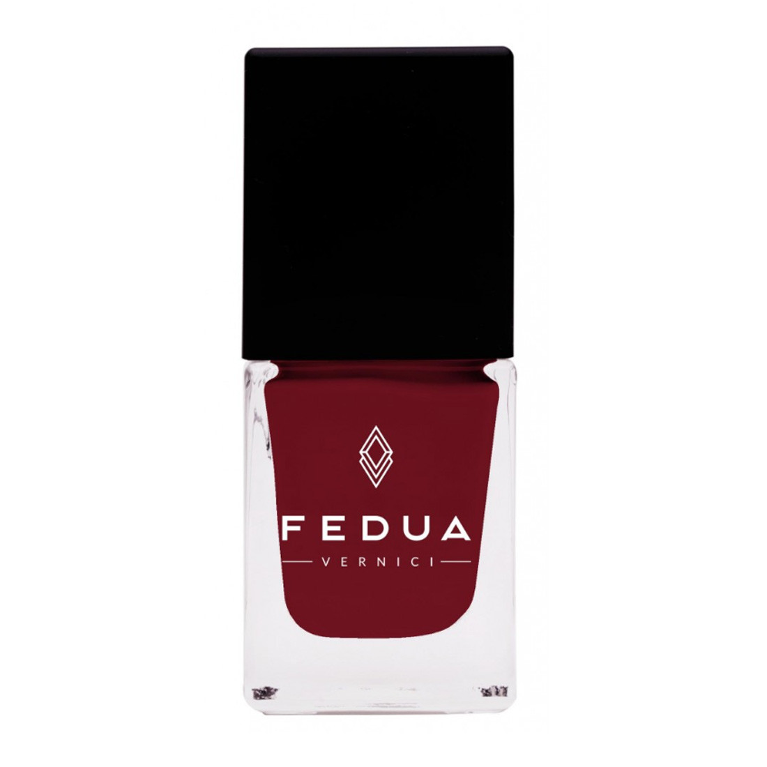 Fedua Лак для ногтей Красный имбирь