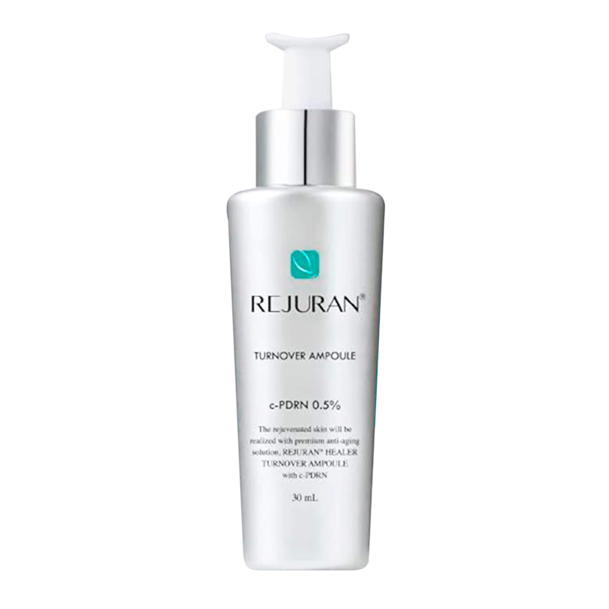 Набор для полной регенерации кожи Rejuran Healer Full Regenaration Skincare Set