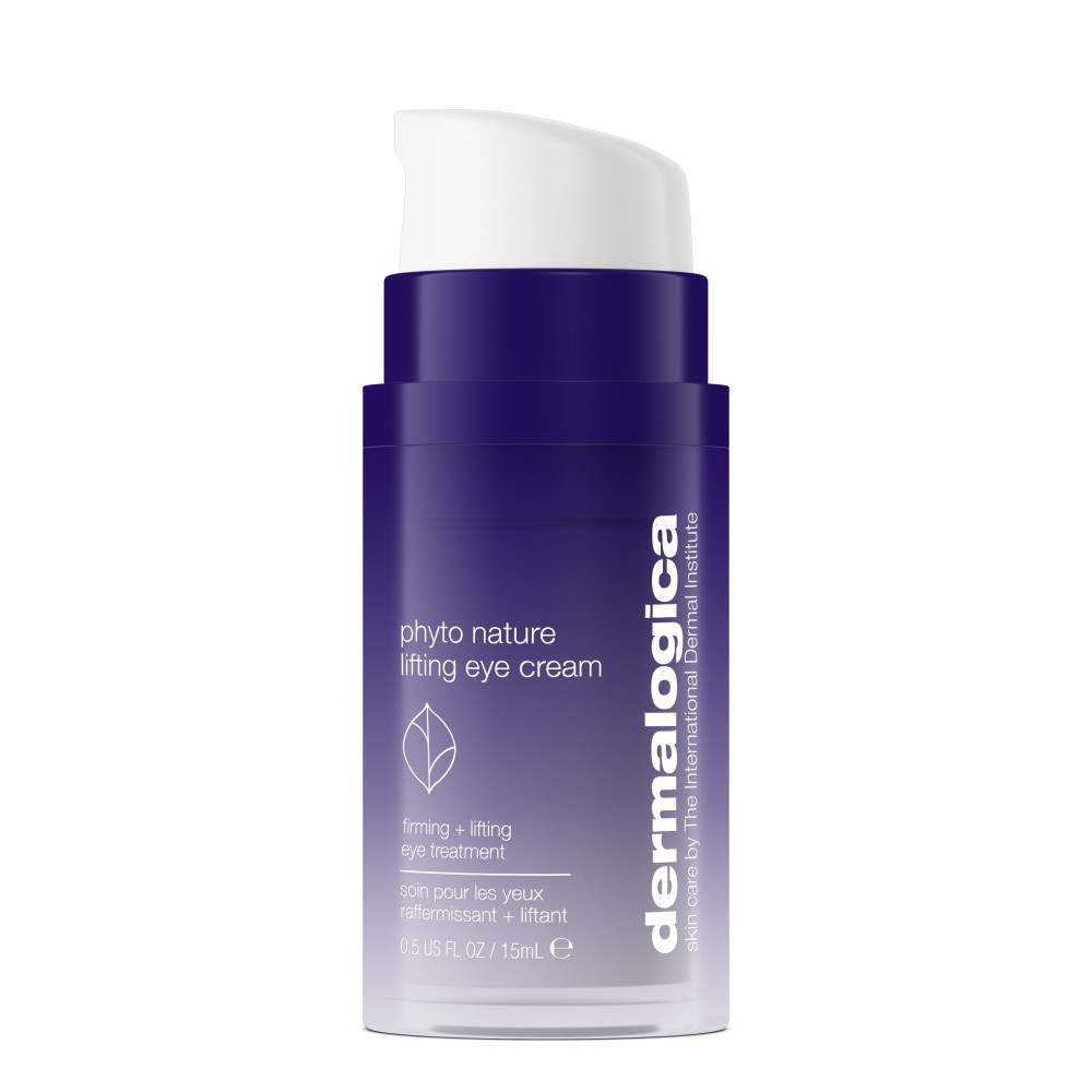 Tрансформуючий ліфтинг крем для догляду за шкірою навколо очей Dermalogica Phyto Nature Lift Eye Cream