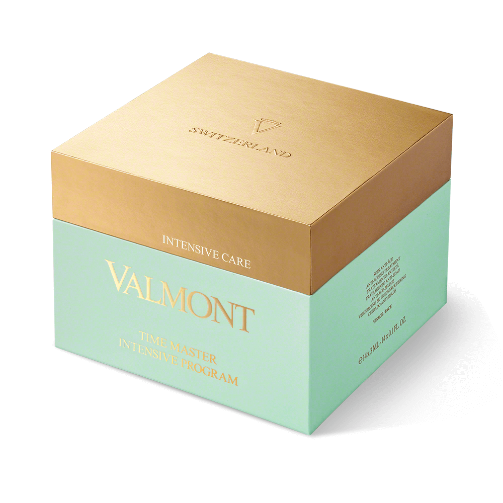 Программа Valmont Time Master